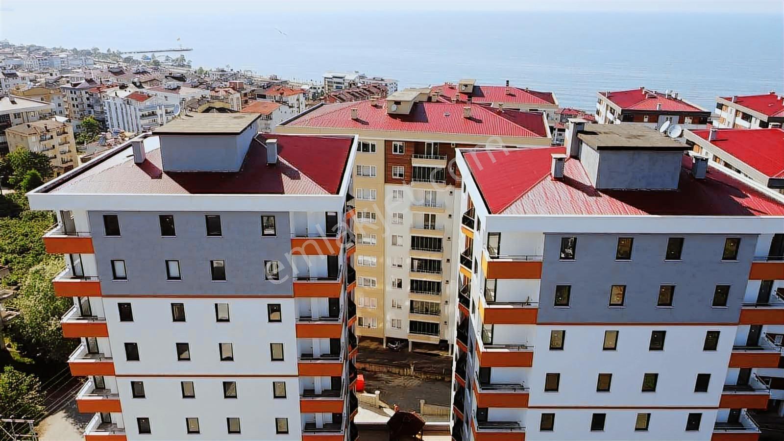 Gökdemir Gayrimenkulden Satılık Daireler - Görsel 26