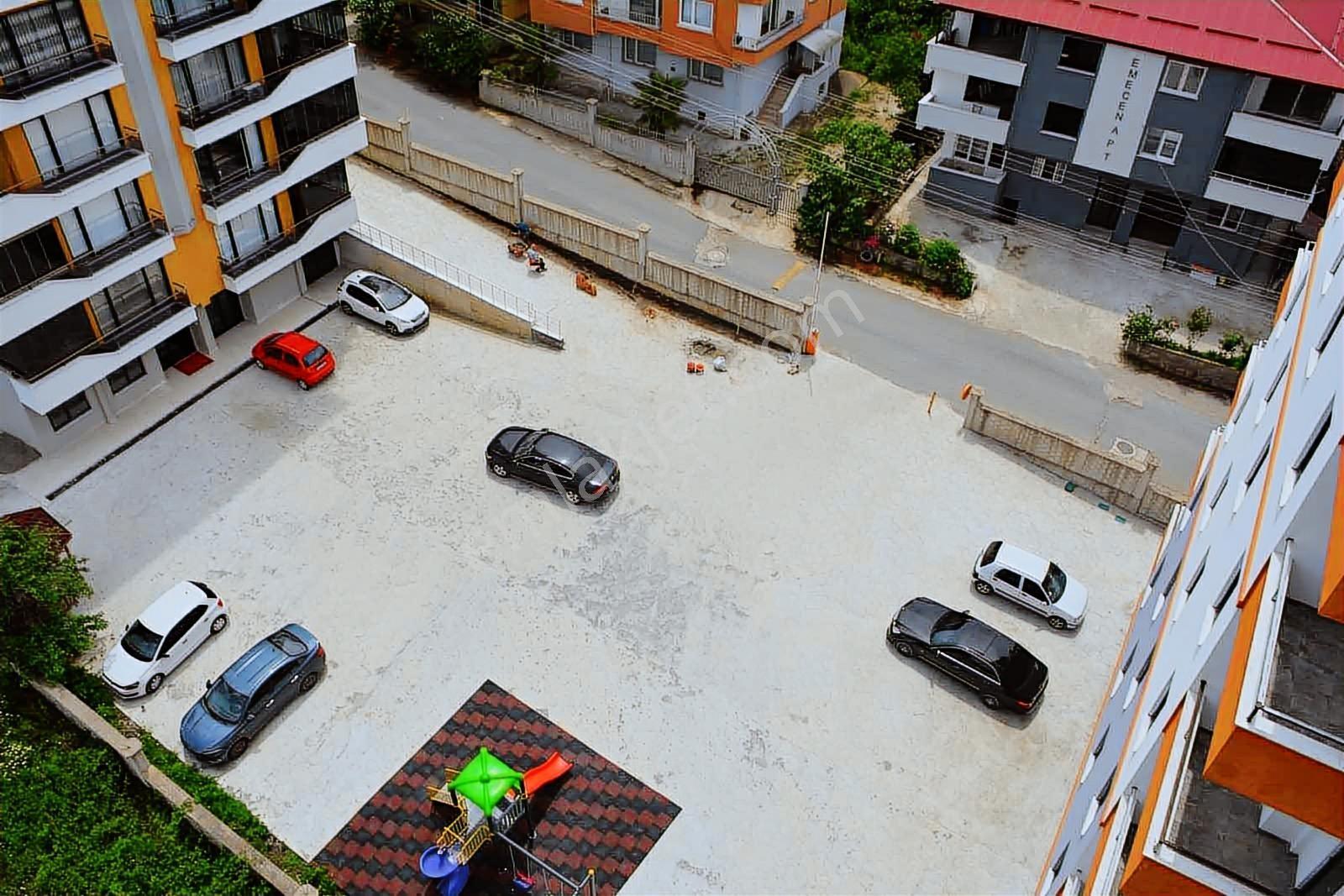 Gökdemir Gayrimenkulden Satılık Daireler - Görsel 9