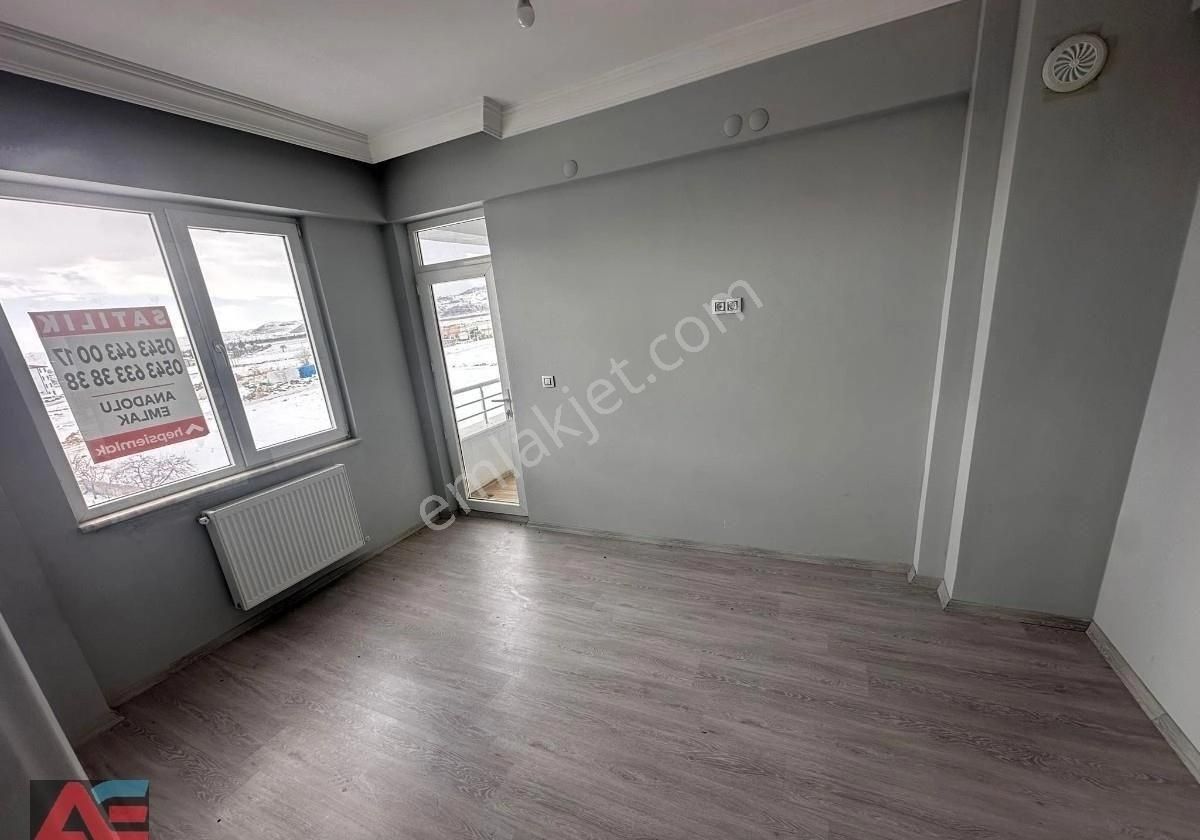 Aşık Seyrani Mah. 1+1 Ara Kat Satılık Daire - Görsel 5