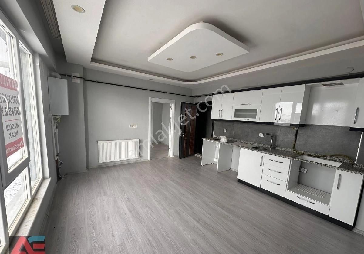 Aşık Seyrani Mah. 1+1 Ara Kat Satılık Daire