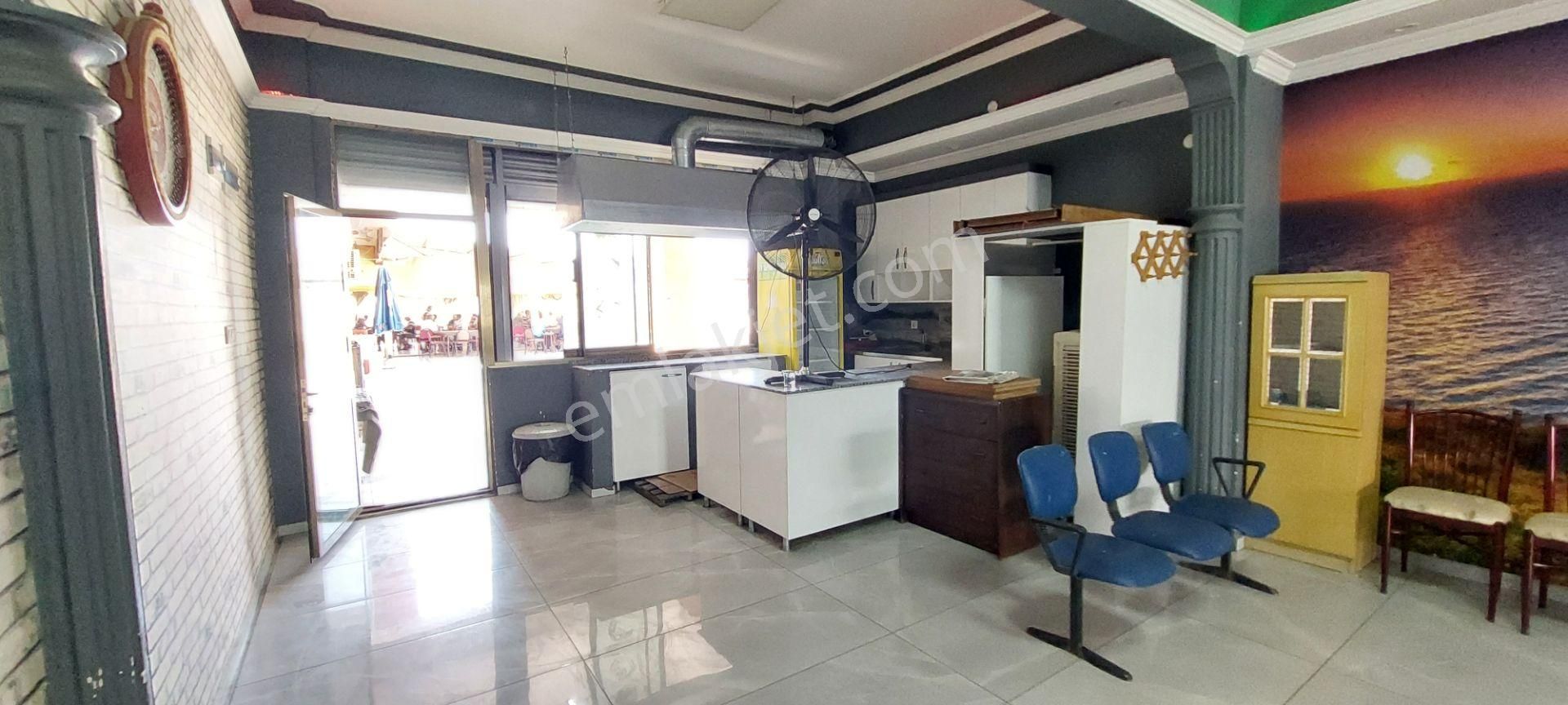 Karşıyaka Zübeyde Hnm Mah İş Merkezinde 80m2 Büro Ofis Kiralık - Görsel 3