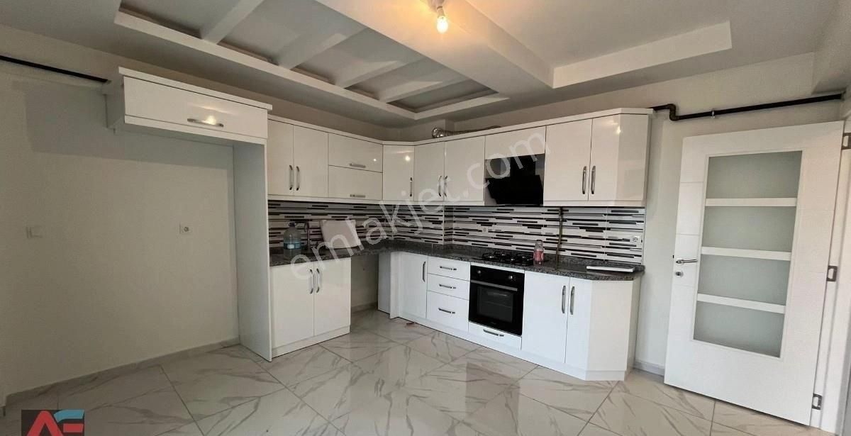 Cadde Üzeri Süper Konum 3+1 Şahane Lüks Satılık Daire - Görsel 8