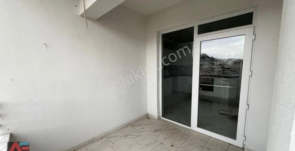 Cadde Üzeri Süper Konum 3+1 Şahane Lüks Satılık Daire - Görsel 7