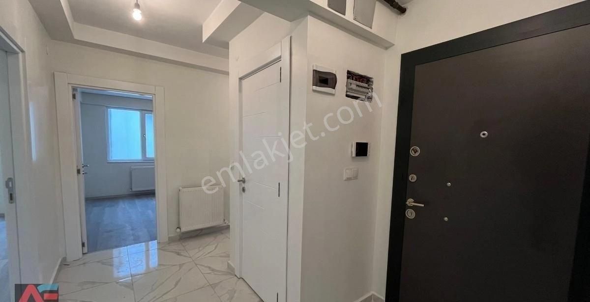 Cadde Üzeri Süper Konum 3+1 Şahane Lüks Satılık Daire - Görsel 16