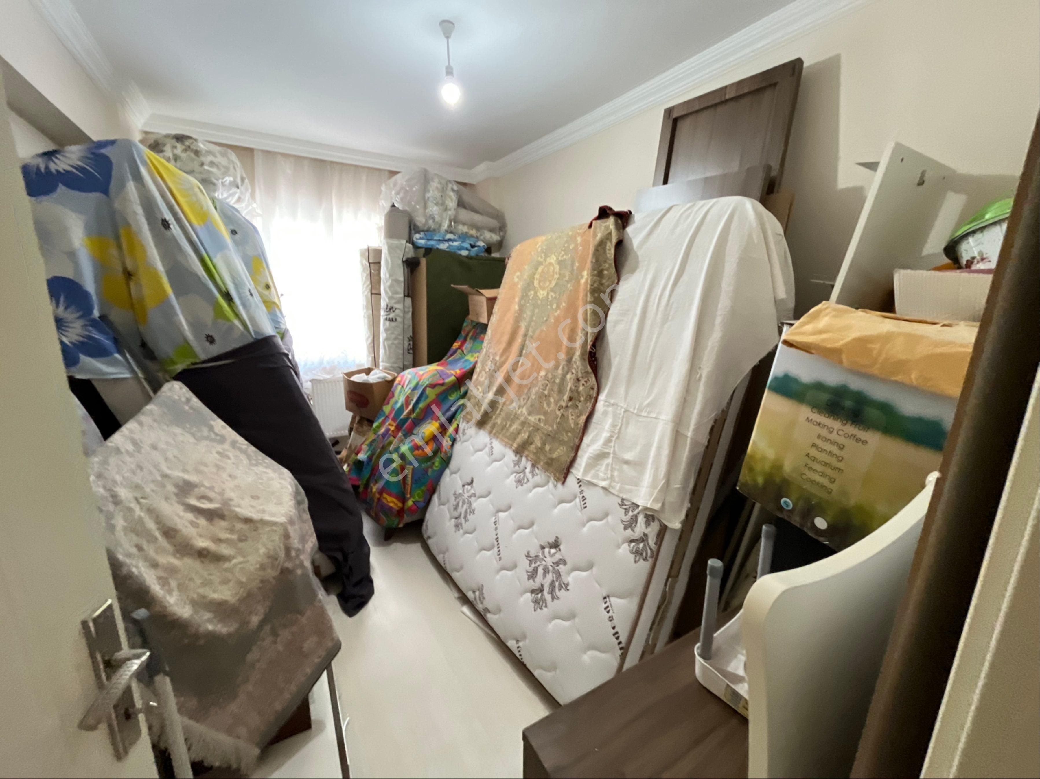 Çakır’dan Burak Mah. Satılık 3+1 Daire - Görsel 23