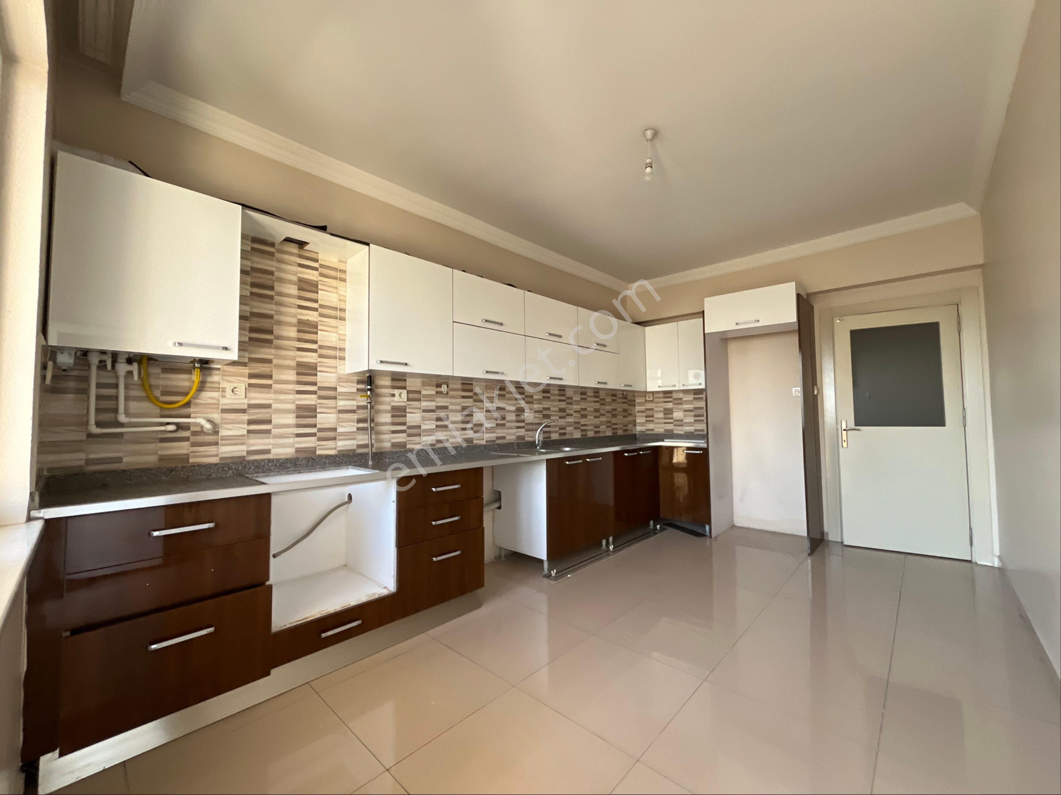 Çakır’dan Burak Mah. Satılık 3+1 Daire