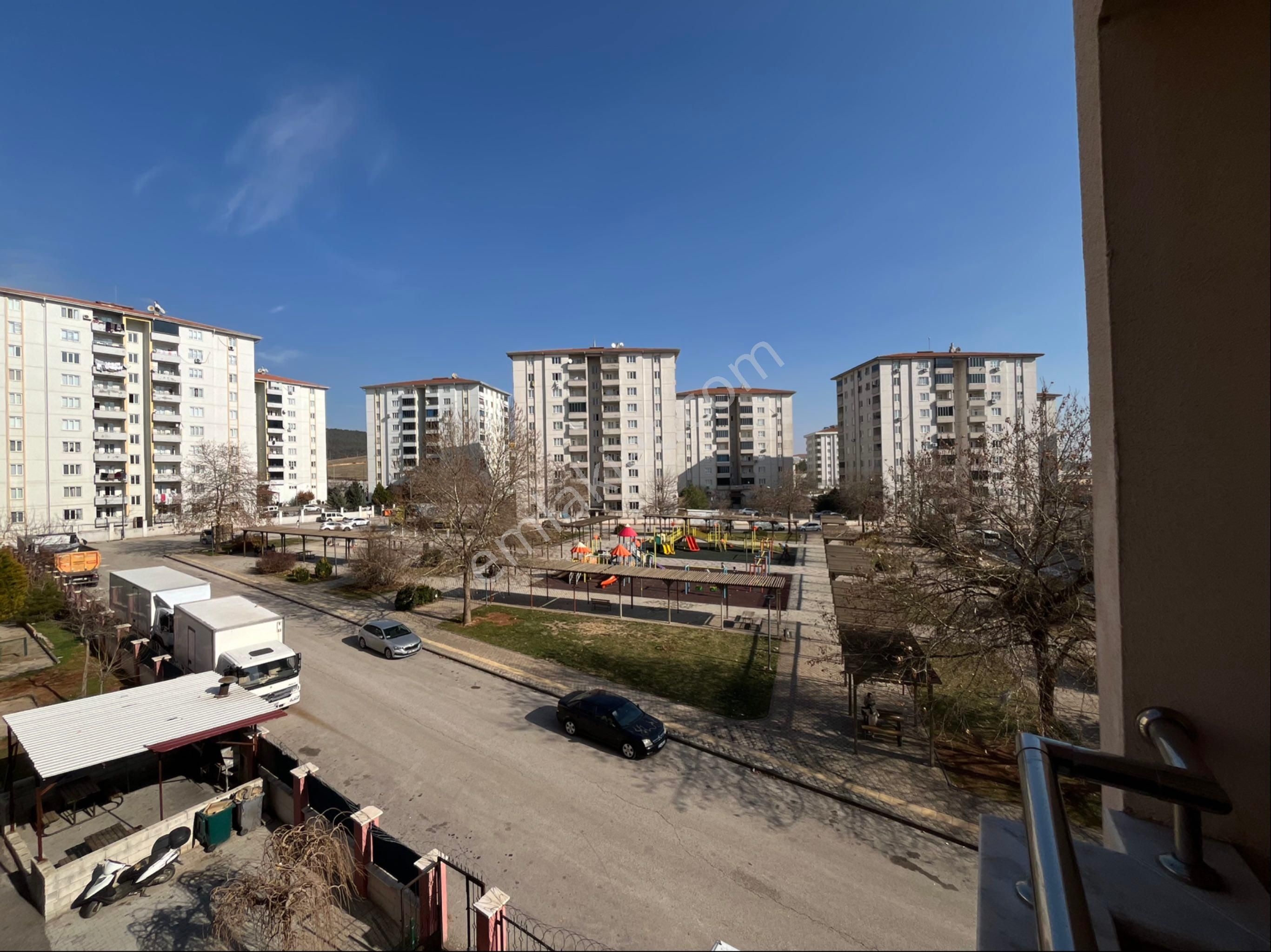 Çakır’dan Burak Mah. Satılık 3+1 Daire - Görsel 20