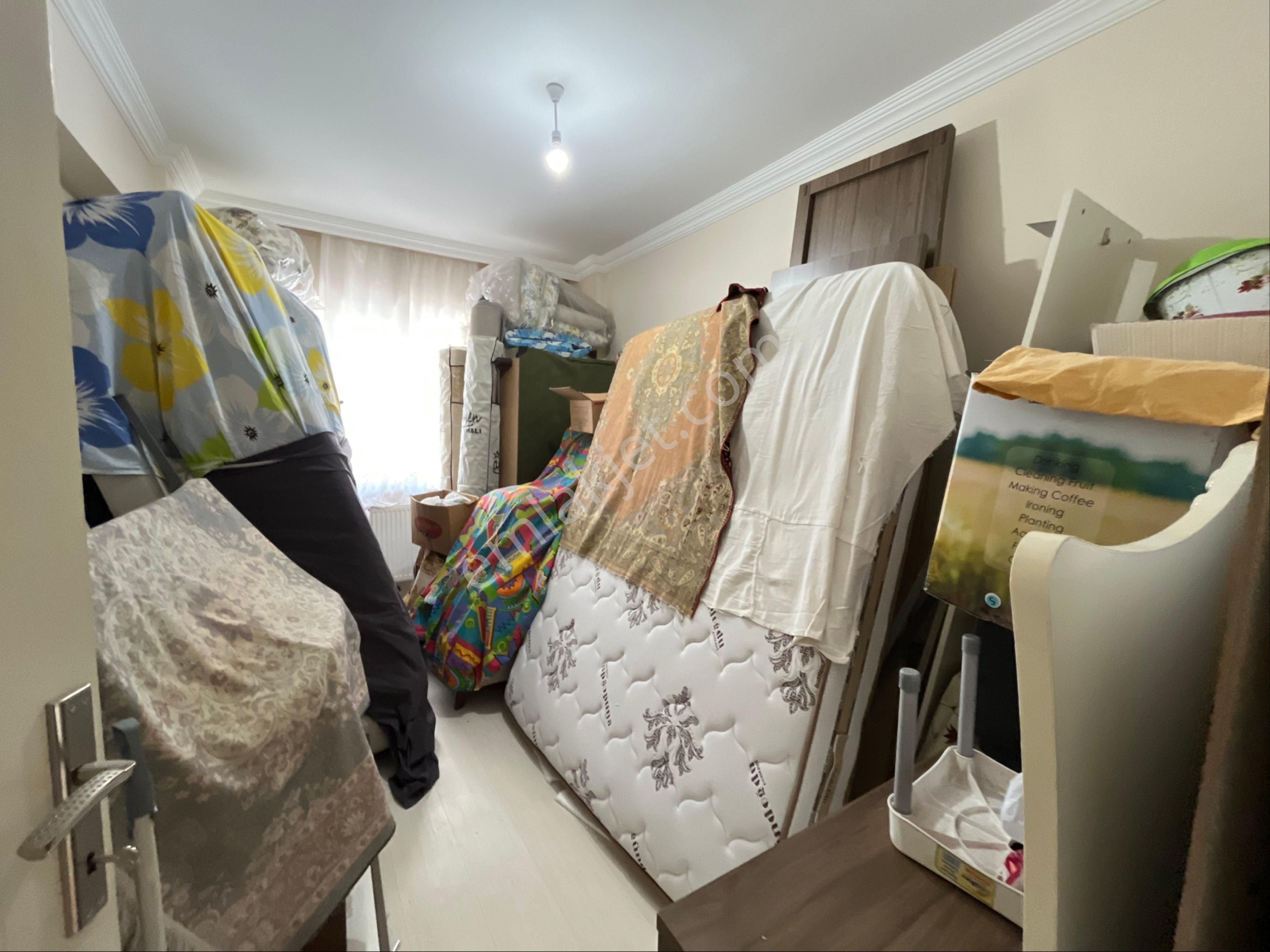 Çakır’dan Burak Mah. Satılık 3+1 Daire - Görsel 22