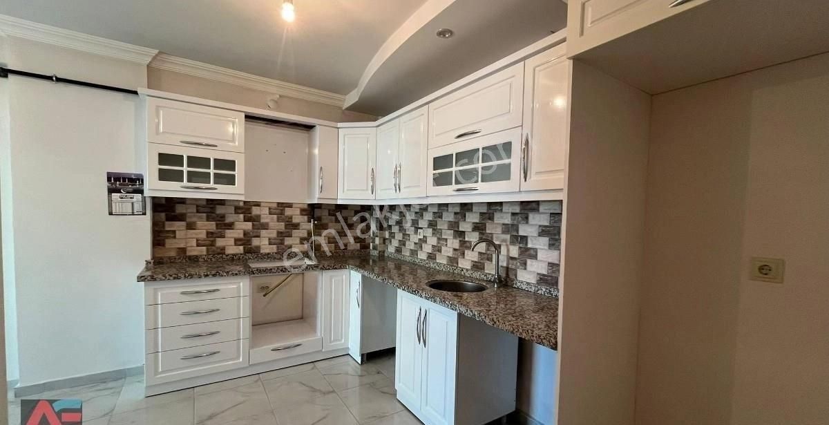 Merkezde Cam Balkonlu, Ara Kat, Süper Şık 3+1 Satılık Daire - Görsel 9