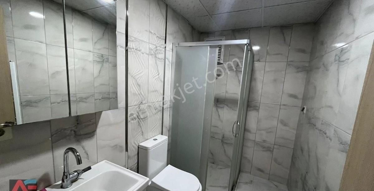 Merkezde Cam Balkonlu, Ara Kat, Süper Şık 3+1 Satılık Daire - Görsel 10