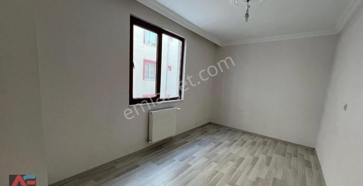 Merkezde Cam Balkonlu, Ara Kat, Süper Şık 3+1 Satılık Daire - Görsel 11