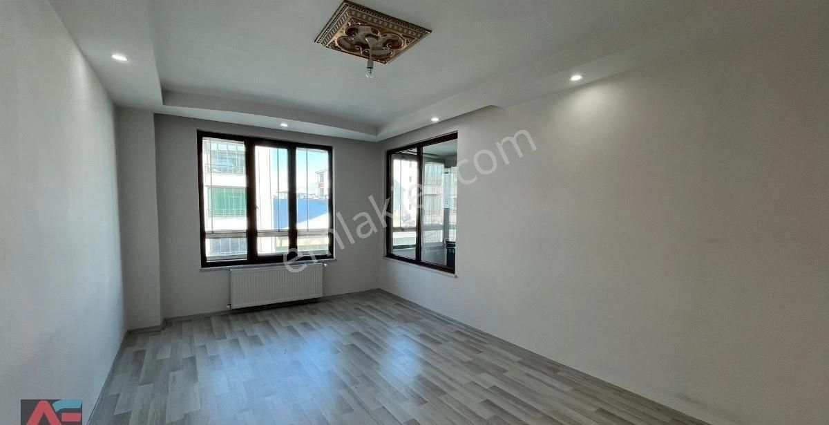 Merkezde Cam Balkonlu, Ara Kat, Süper Şık 3+1 Satılık Daire - Görsel 7