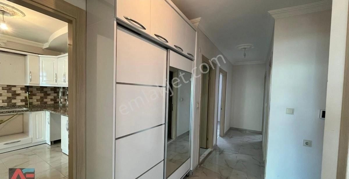 Merkezde Cam Balkonlu, Ara Kat, Süper Şık 3+1 Satılık Daire - Görsel 5