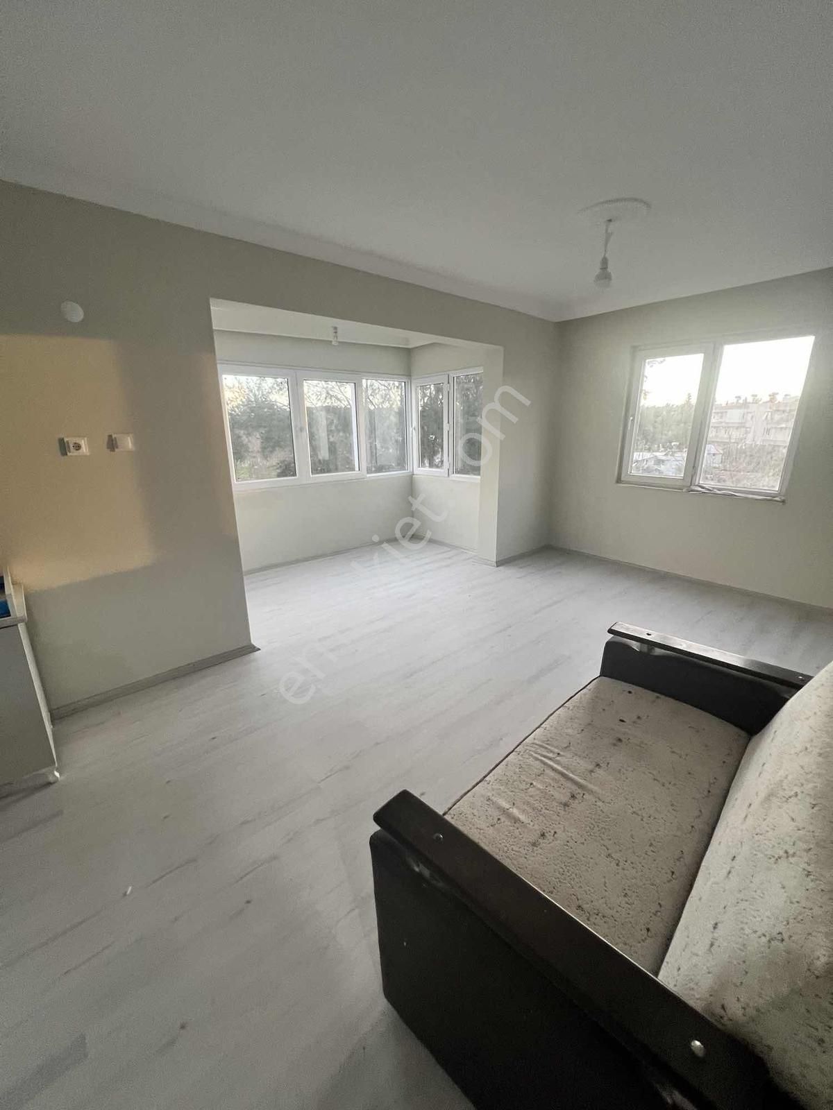 Belek Merkez'de 1+1 Fırsat Daire - Görsel 3