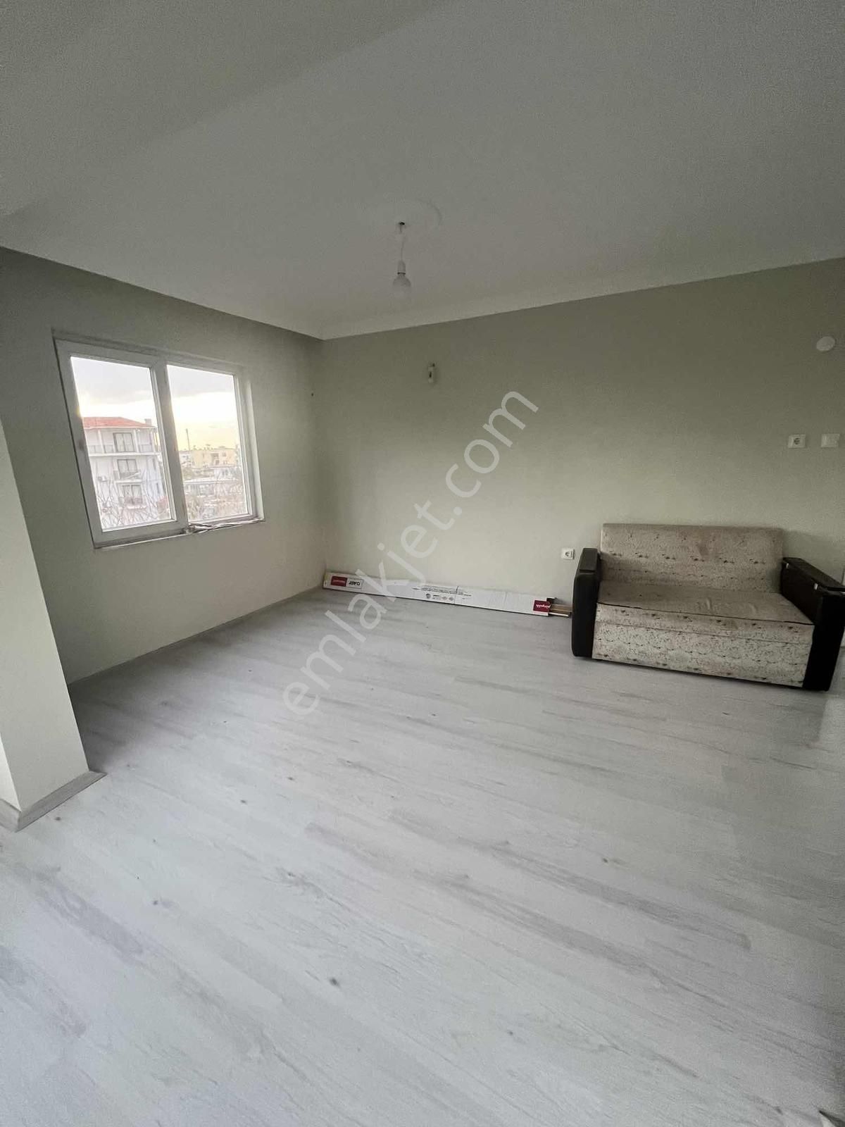 Belek Merkez'de 1+1 Fırsat Daire - Görsel 6