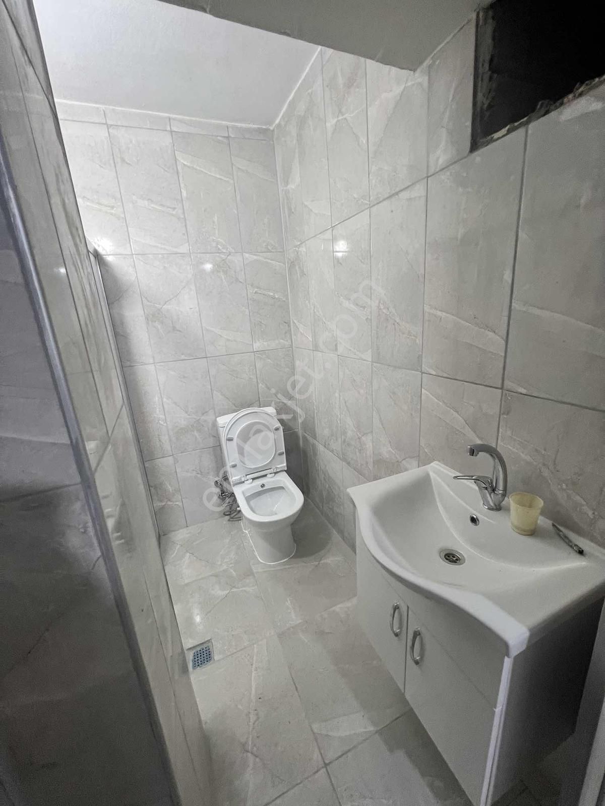 Belek Merkez'de 1+1 Fırsat Daire - Görsel 9