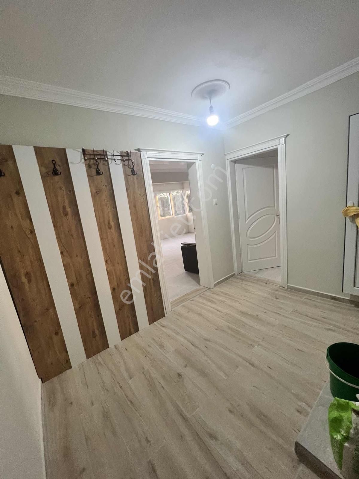 Belek Merkez'de 1+1 Fırsat Daire