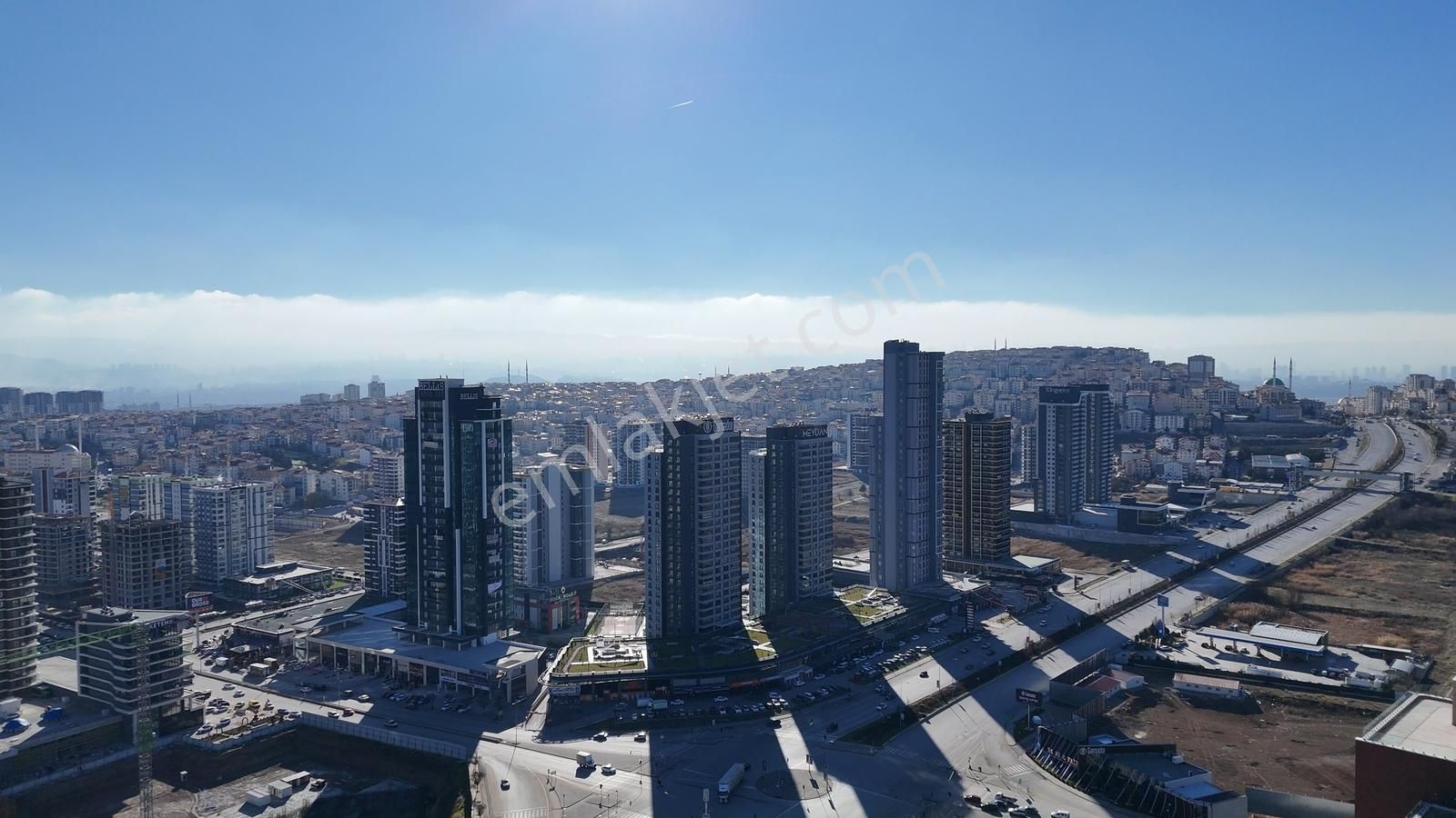 Ovacık Gamador Meydanda Yüksek Şerefiyeli Kiracılı 175 M2 Dükkan - Görsel 4