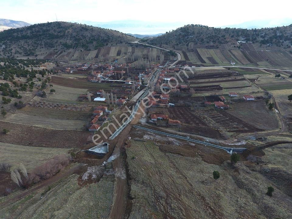 Burdur Merkez Ulupınarda Cazip Fiyatlı Asfalt Kenarı Arsa - Görsel 11