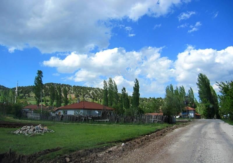 Burdur Merkez Ulupınarda Cazip Fiyatlı Asfalt Kenarı Arsa - Görsel 8