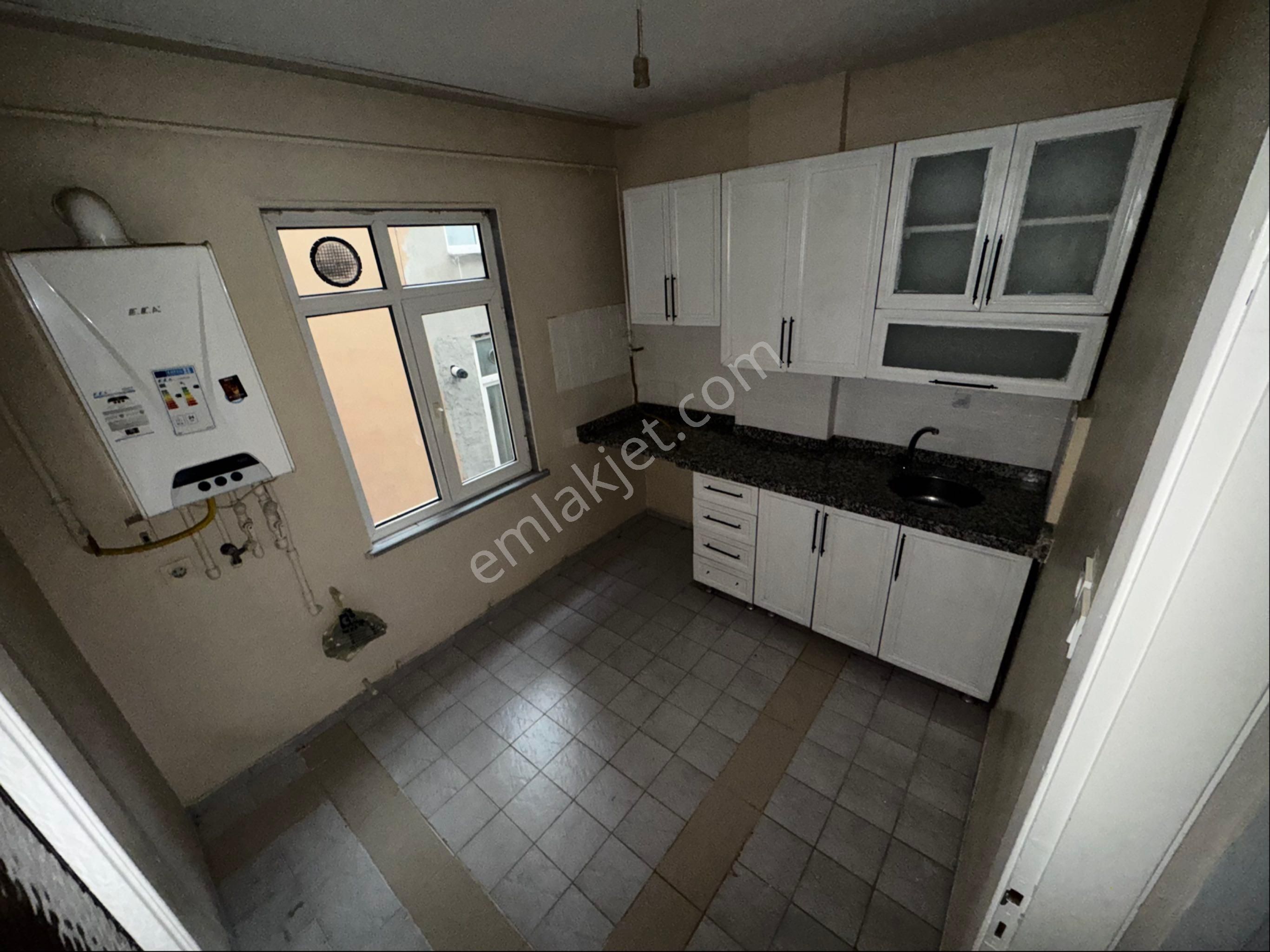 Cebeci Mah 2+1 3 Ncü Kat 100 M2 Kiralık Daire - Görsel 11