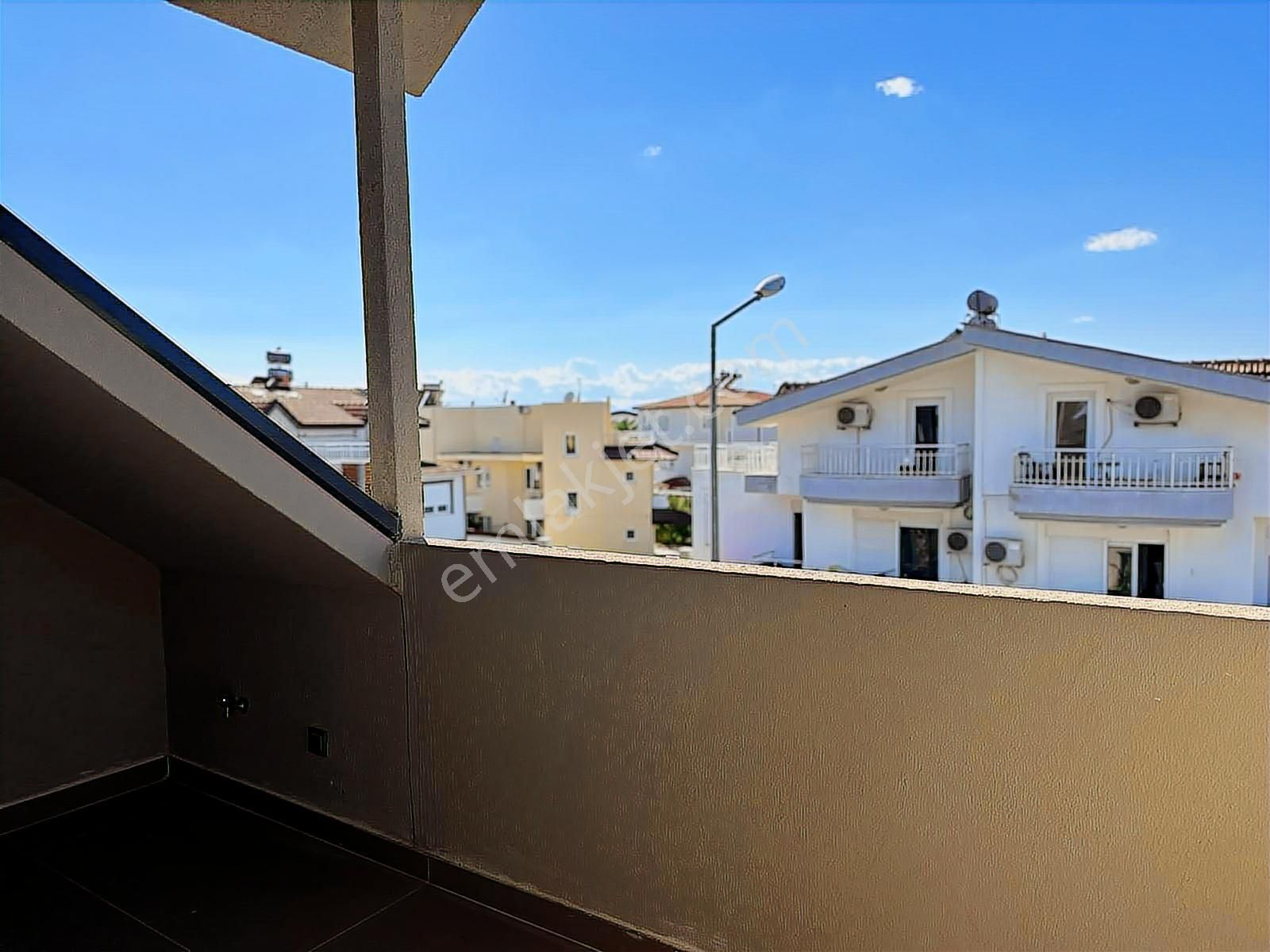 Mag Gayrimenkul'den Kadriyede Satılık Müstakil Doğalgazlı Villa - Görsel 35