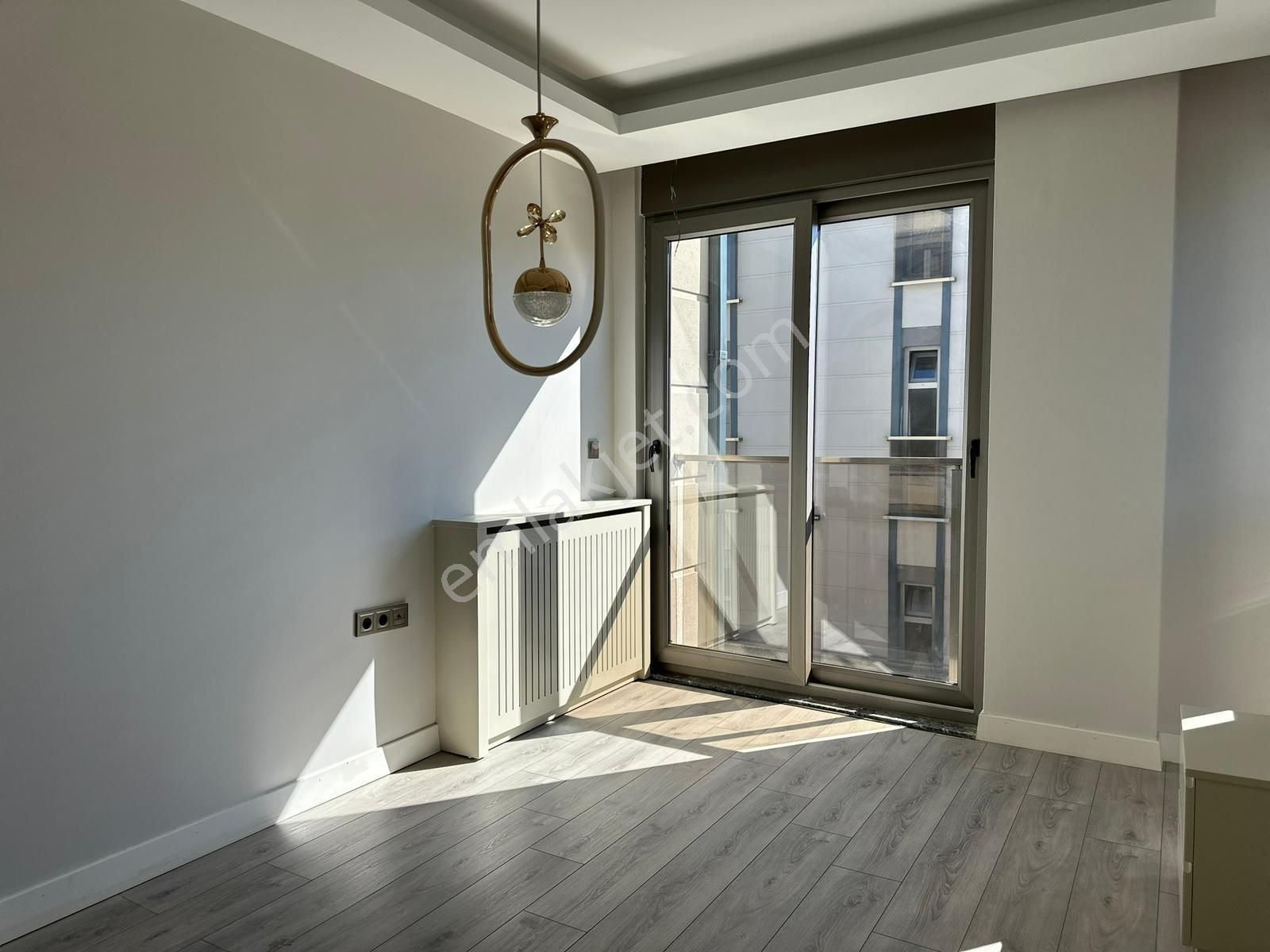 Mag Gayrimenkul'den Kadriyede Satılık Müstakil Doğalgazlı Villa - Görsel 5