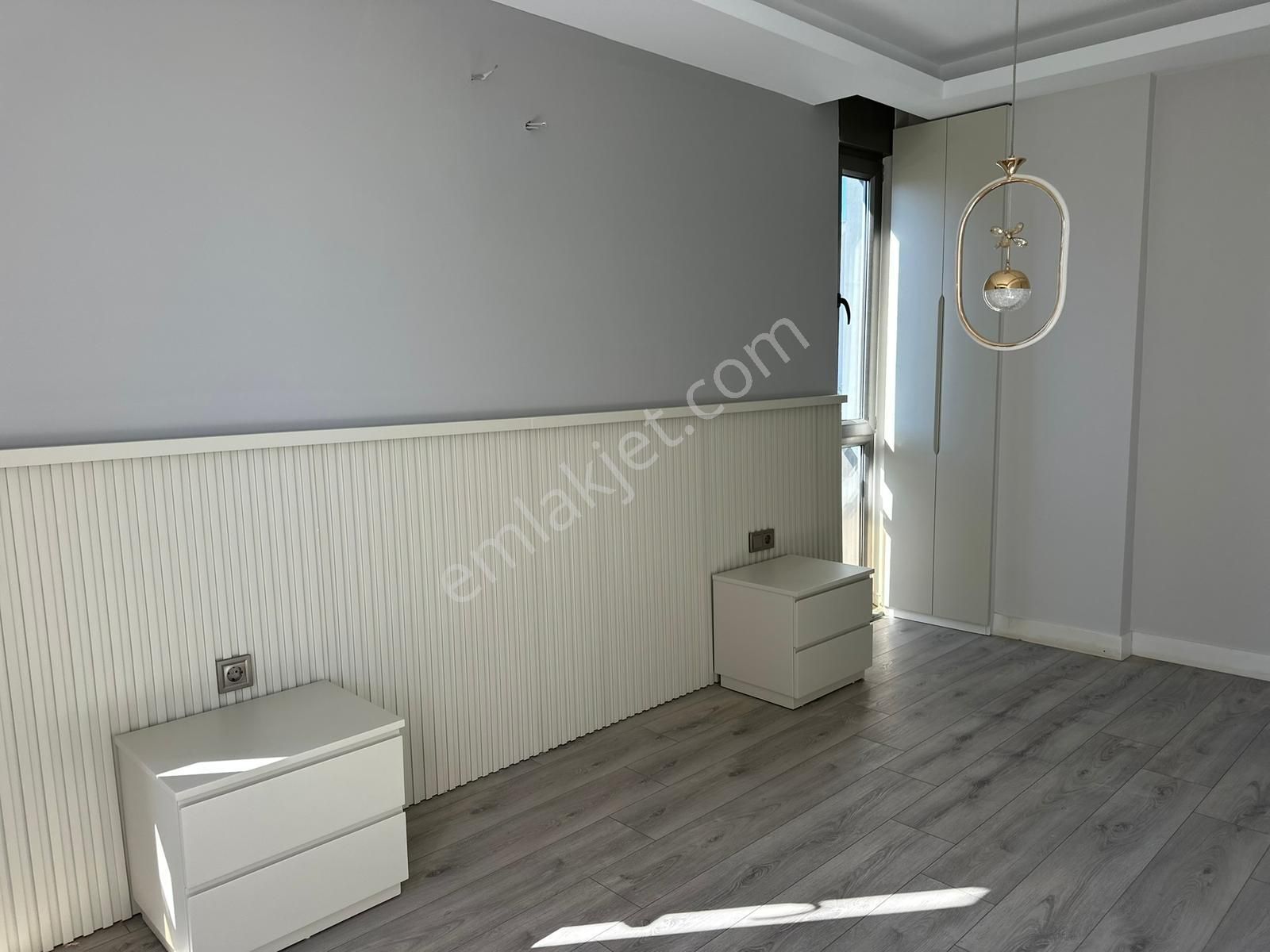 Mag Gayrimenkul'den Kadriyede Satılık Müstakil Doğalgazlı Villa - Görsel 28