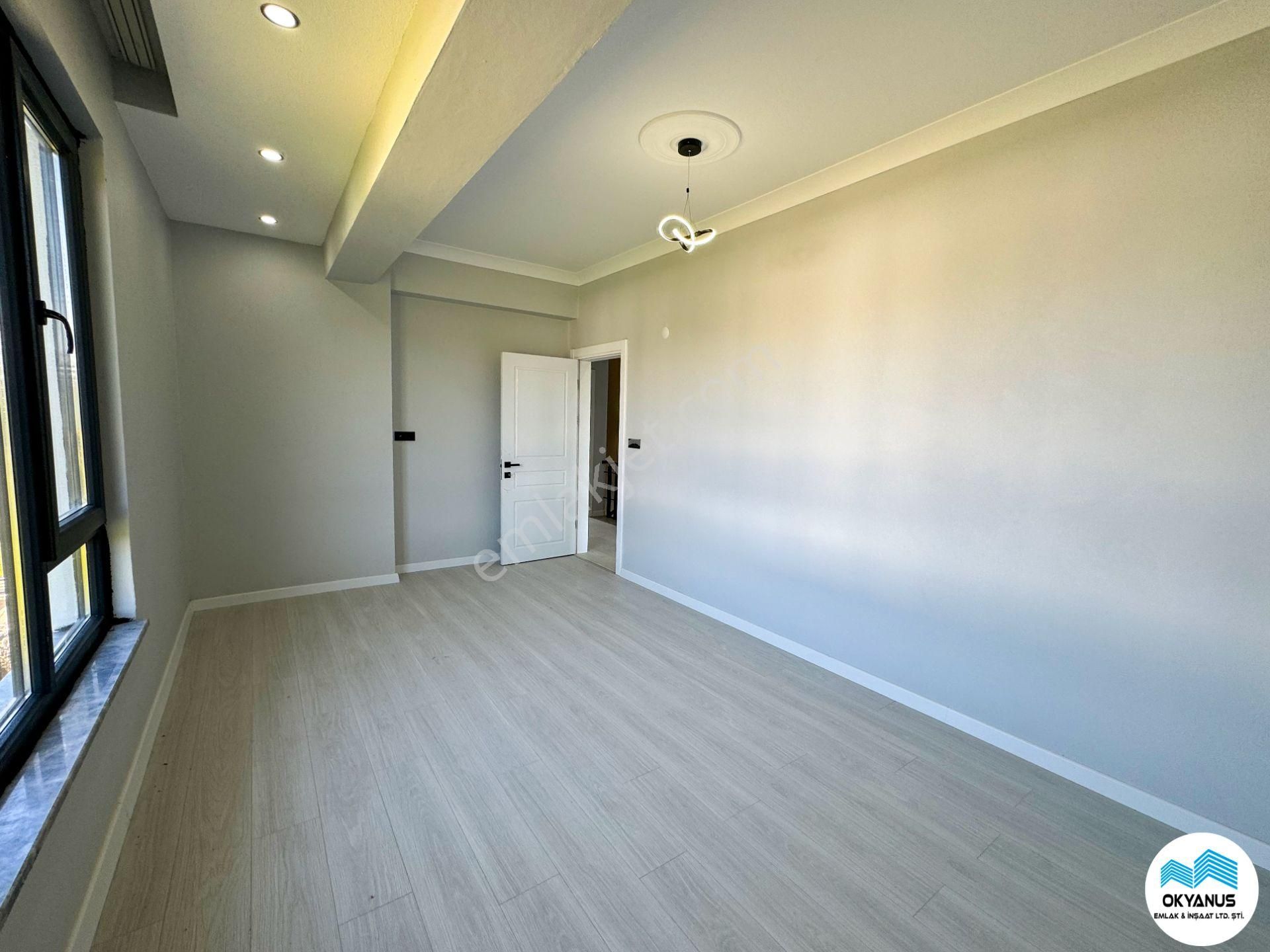 Sakarya Karasu'da Modern Yapılı Dubleks 3+1 Sıfır Villa - Görsel 15