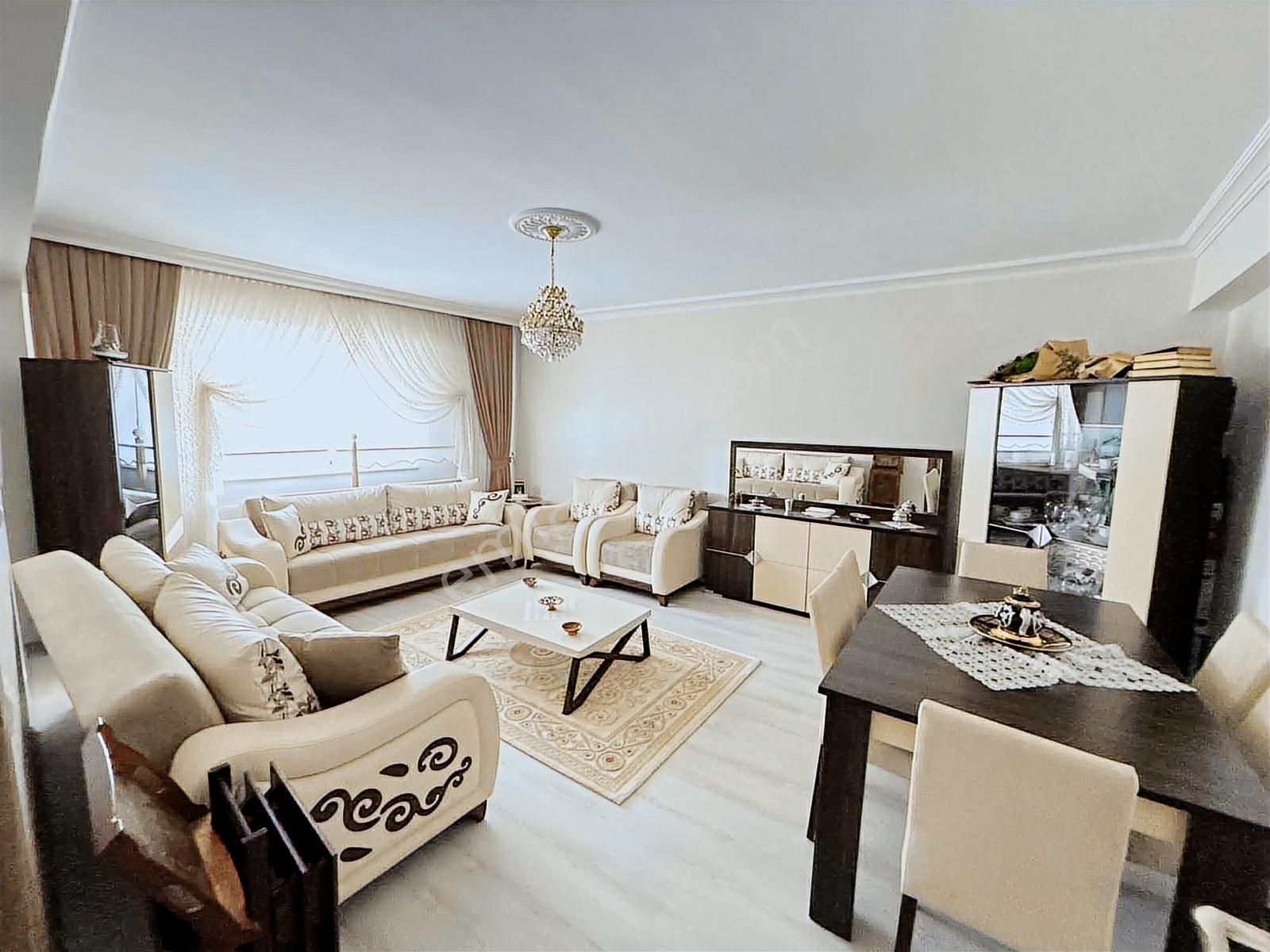 Fatih Mah / 2.kat / Doğu Batı Cephe / Fırsat Daire