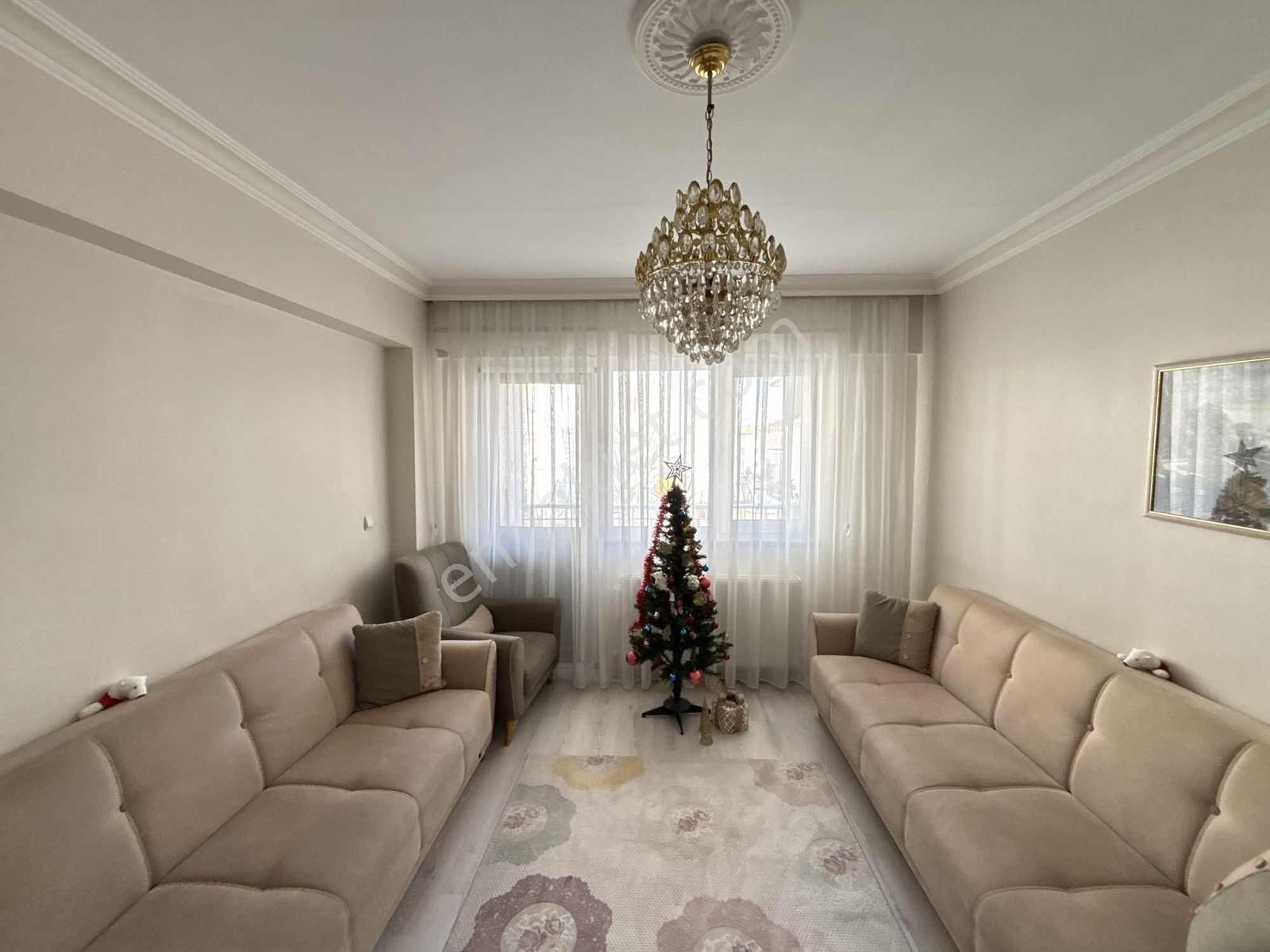 Fatih Mah / 2.kat / Doğu Batı Cephe / Fırsat Daire - Görsel 8