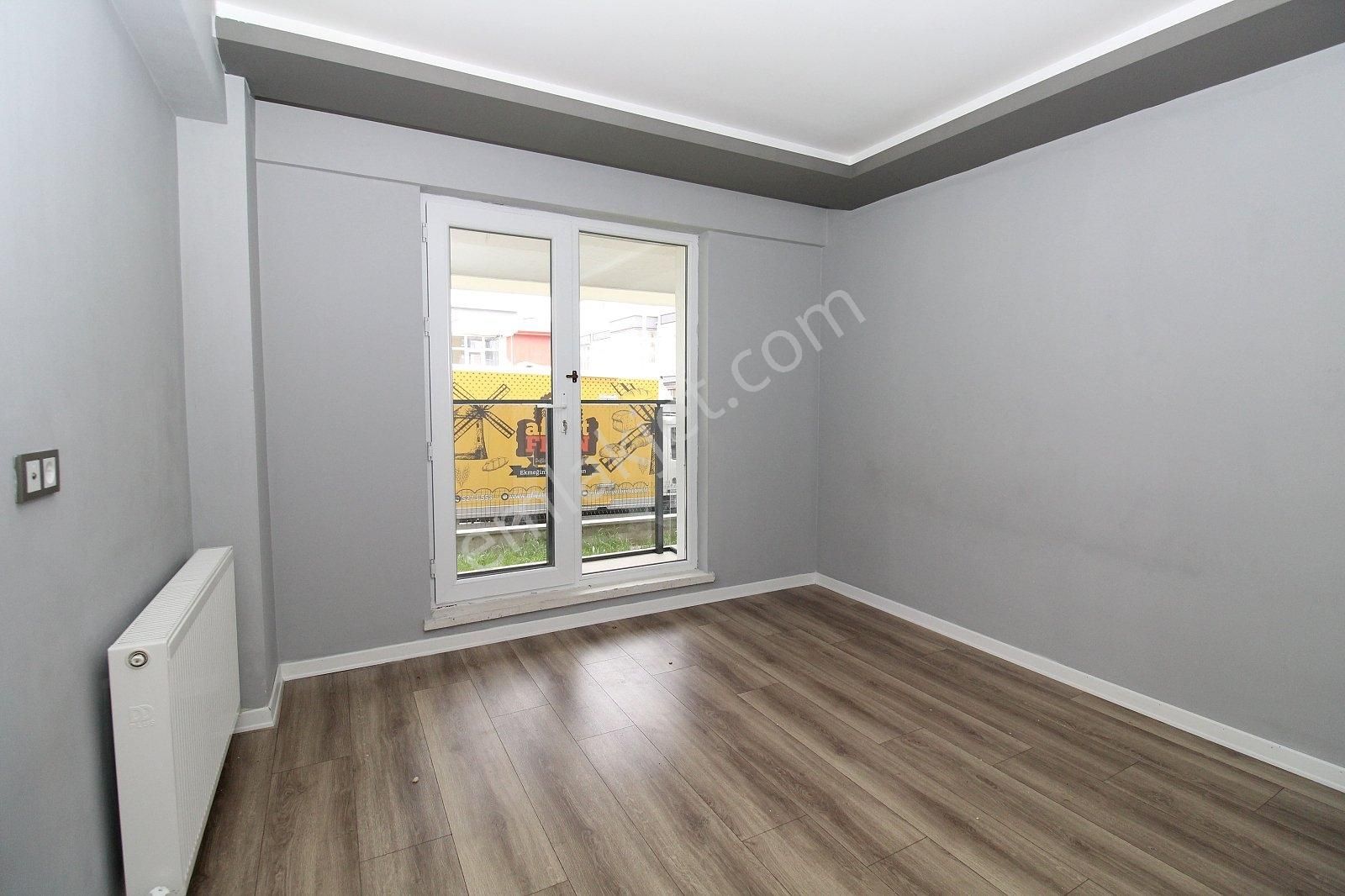 Keçiören'de Bulvar'a Yakın Taşınmaya Hazır Daire | Tekce - Görsel 14