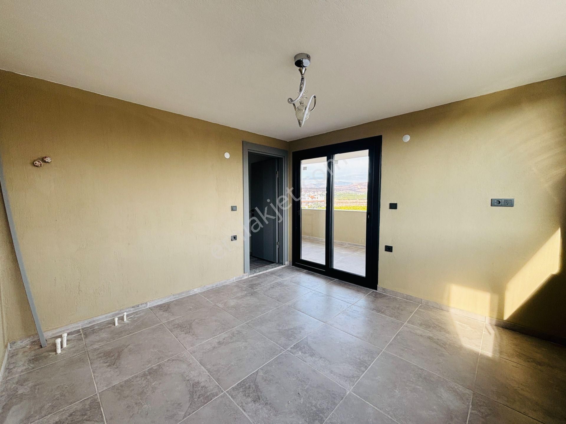 İzmir Seferihisar Payamlı Mahallesi’nde 3+1 Satılık Villa - Görsel 25