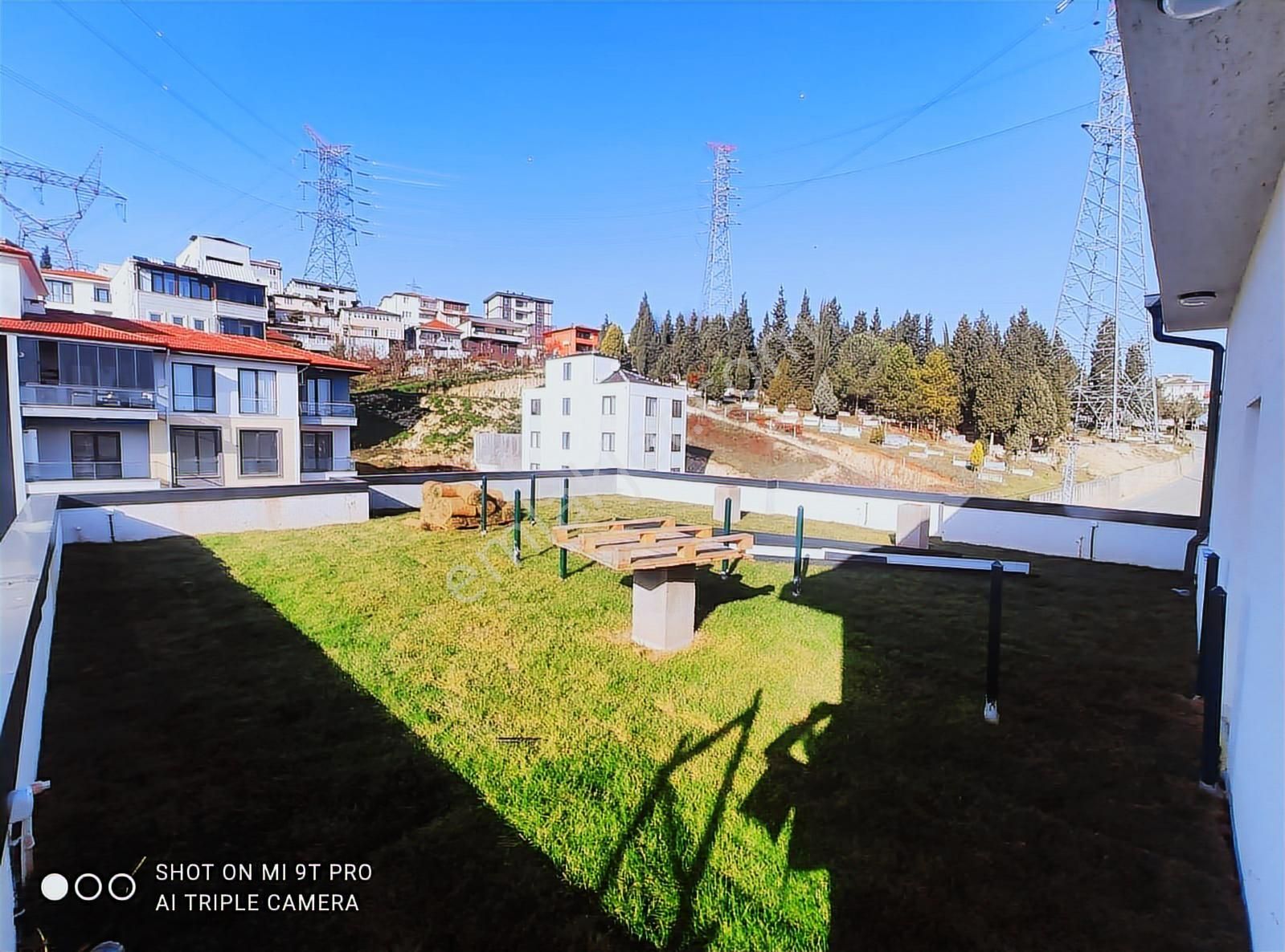 Serdivan 32 Evler De Bol Ekstralı Kaçırılmayacak Fırsat Daire - Görsel 12
