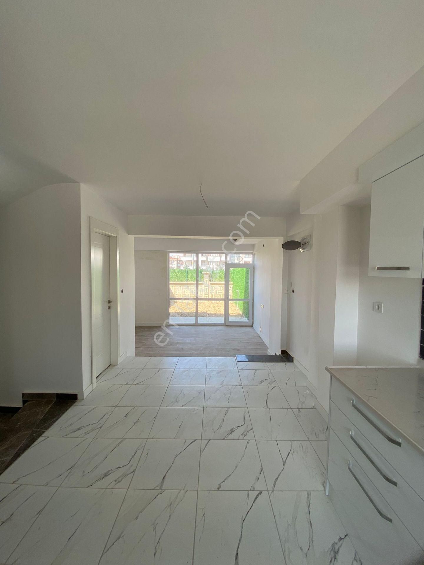 Konya'nın Gözde Projelerinden Kosova Mah’de Satılık 2+1 130 M² Butik Villa - Görsel 22