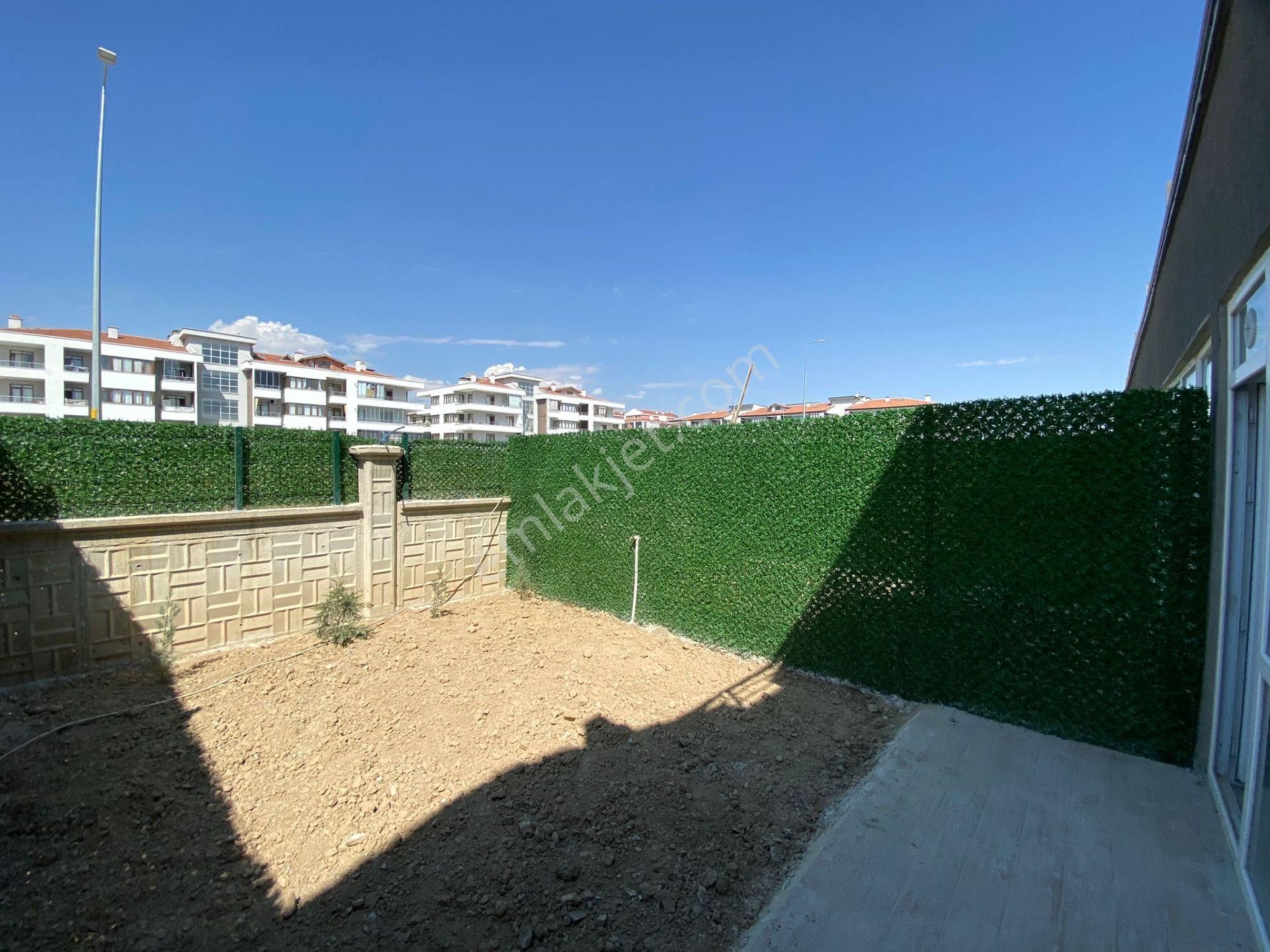 Konya'nın Gözde Projelerinden Kosova Mah’de Satılık 2+1 130 M² Butik Villa - Görsel 19