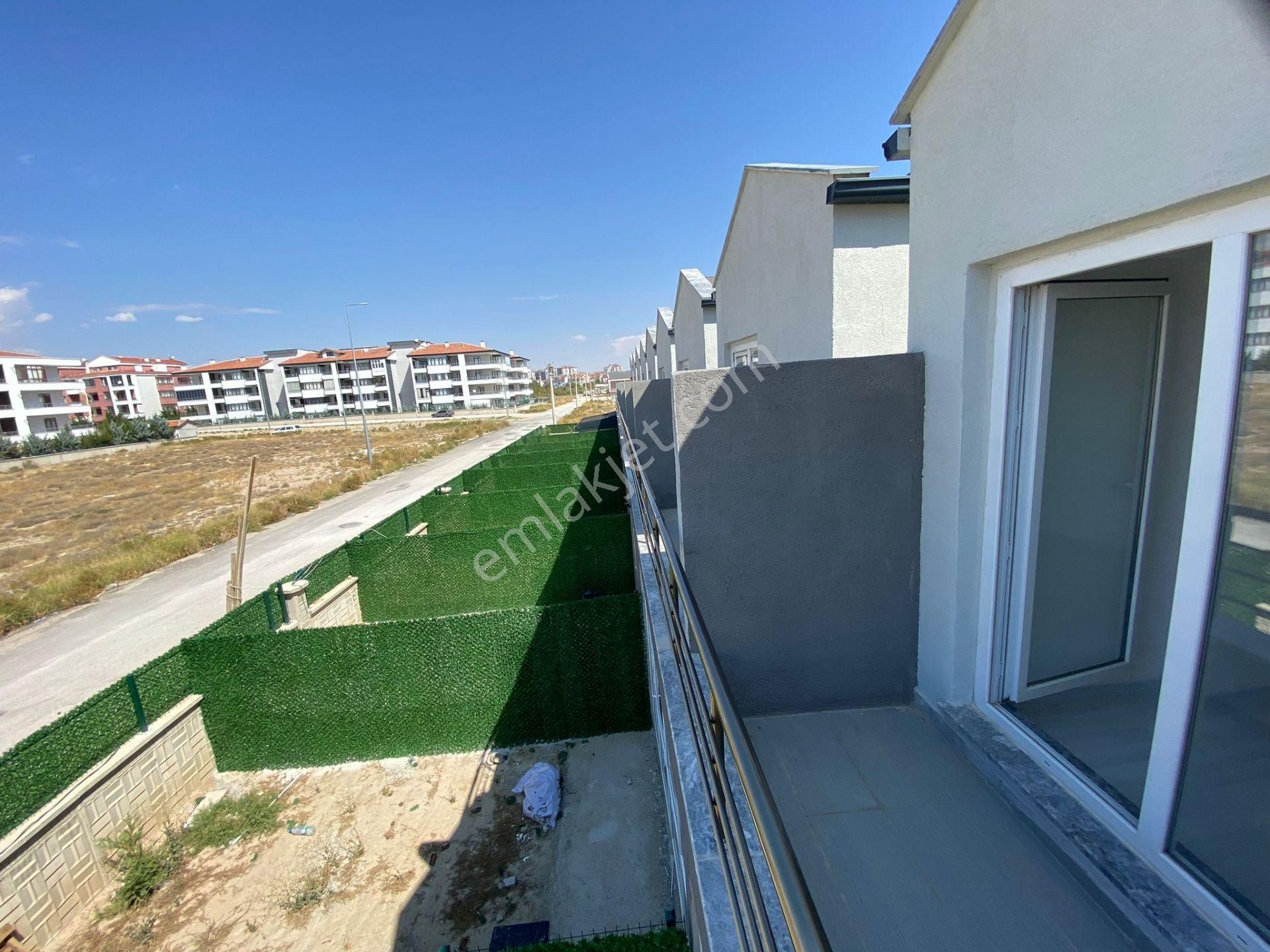 Konya'nın Gözde Projelerinden Kosova Mah’de Satılık 2+1 130 M² Butik Villa - Görsel 6