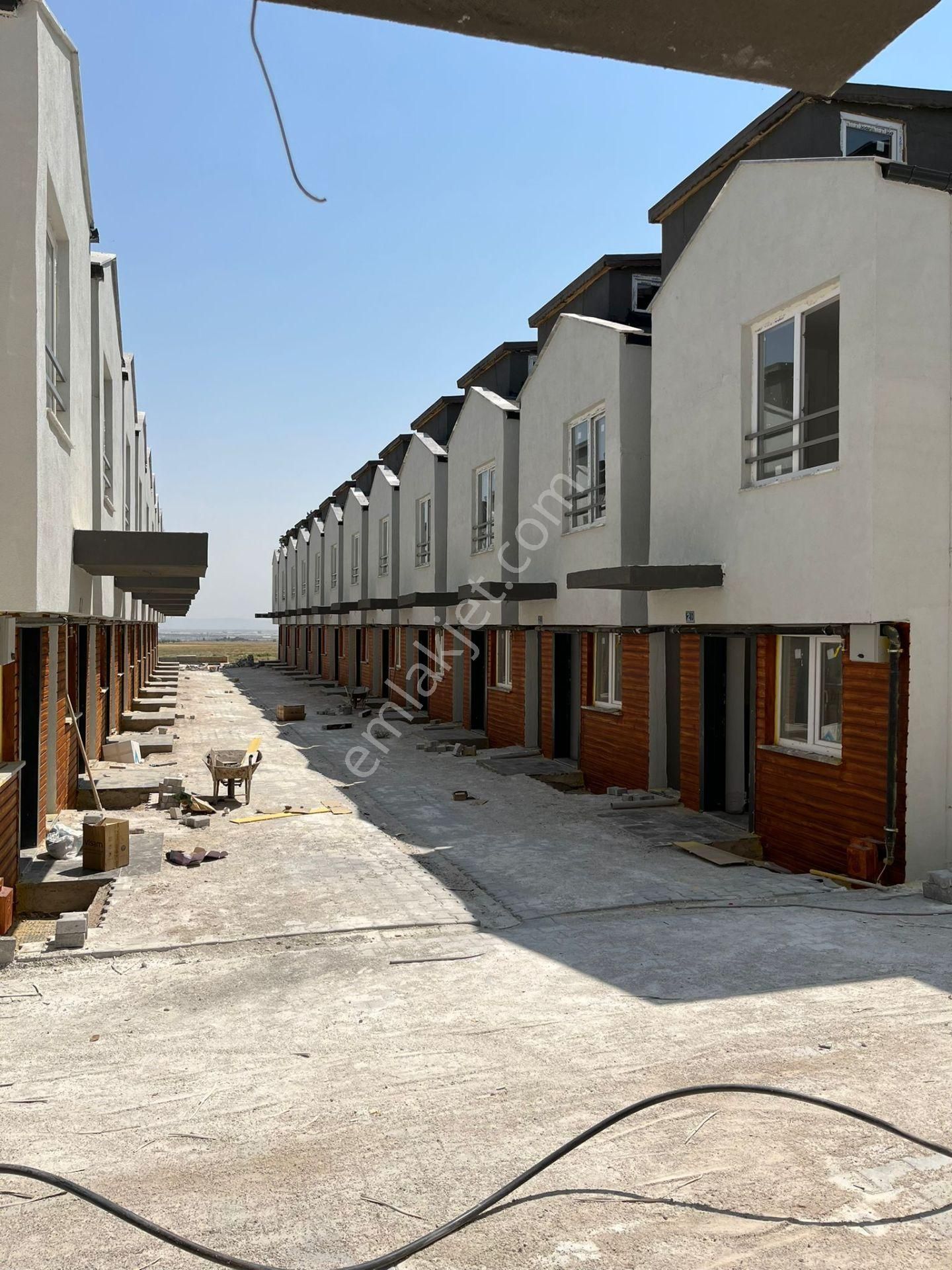 Konya'nın Gözde Projelerinden Kosova Mah’de Satılık 2+1 130 M² Butik Villa - Görsel 29