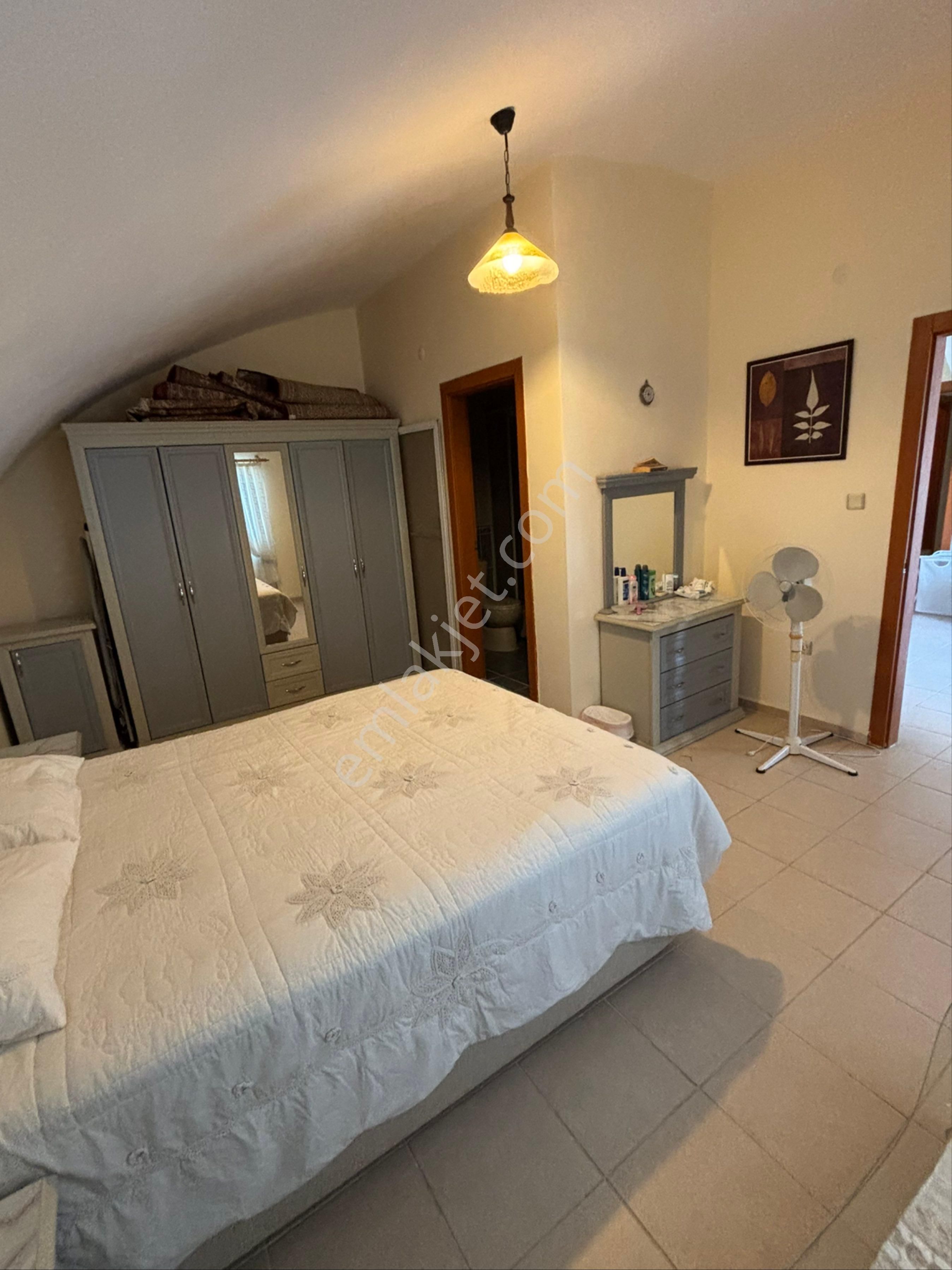 Çamlık Mahallesi 3+1 Dublex - Görsel 33