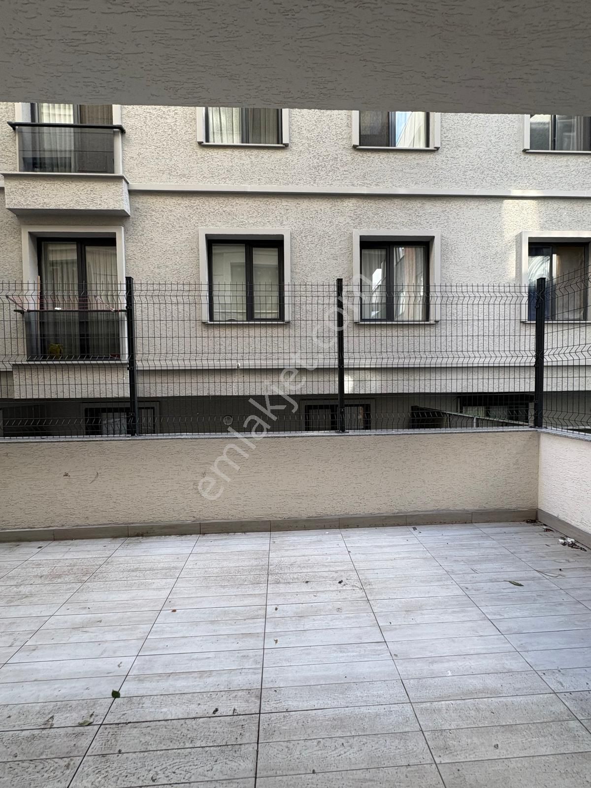 Müslüm Emlaktan 2+1 Düz Giriş Amerikan Mutfak Satılık Daire