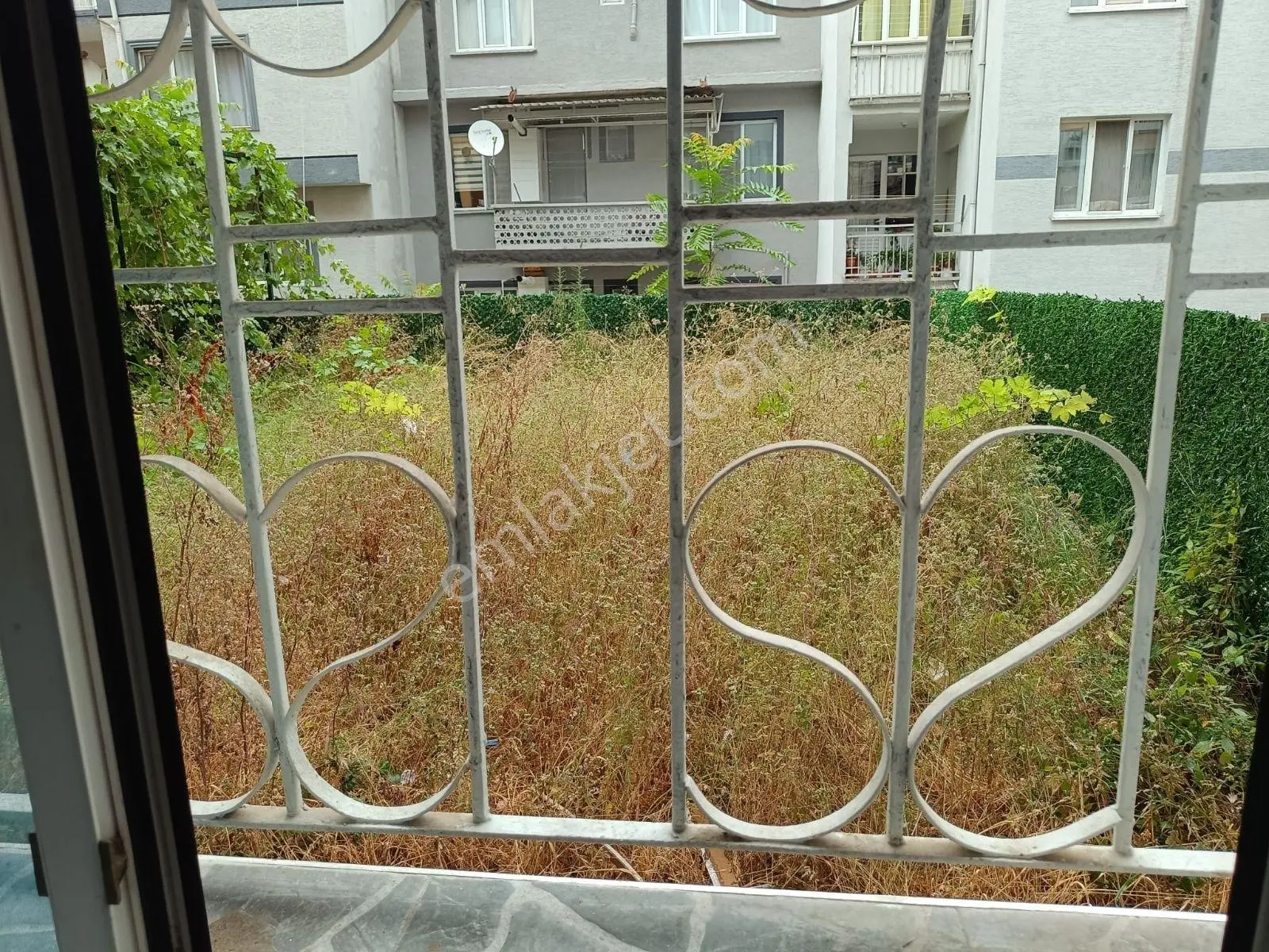 Umurbeyde Kiralık 2+1 Daire - Görsel 2