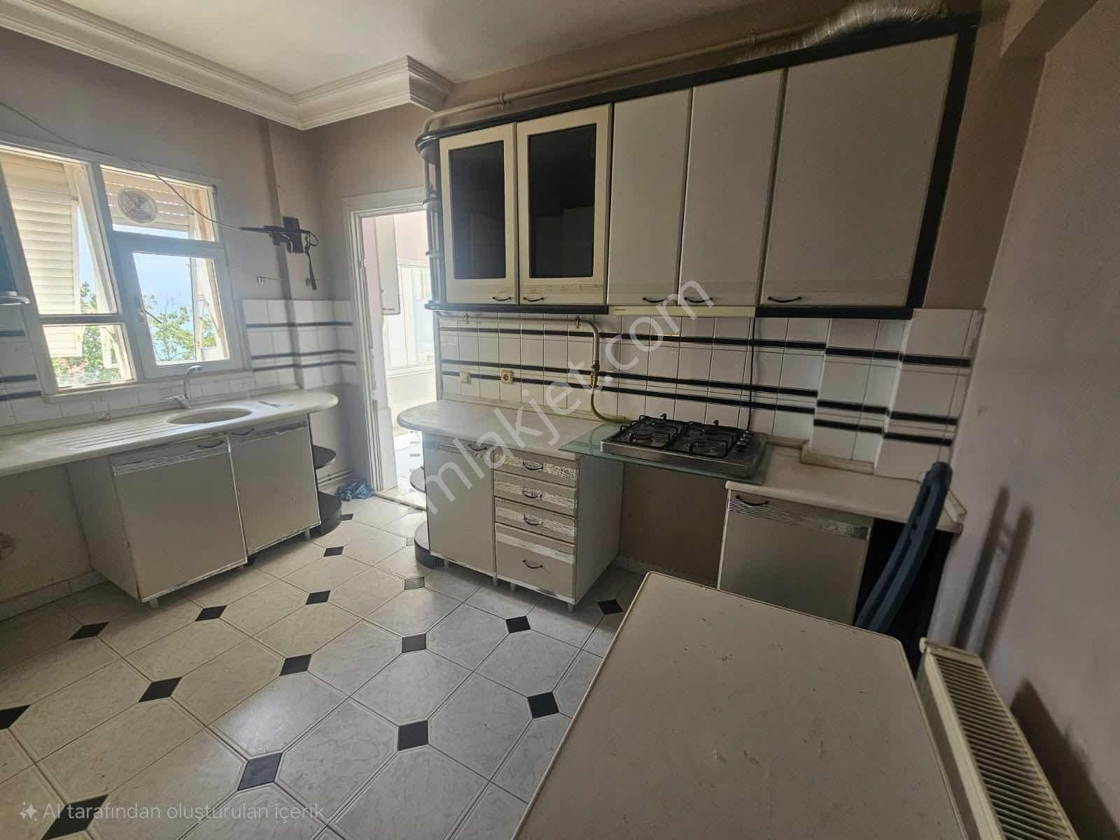 Hürriyet Mah. Deniz Manzaralı 3+1 Satılık Daire - Görsel 4