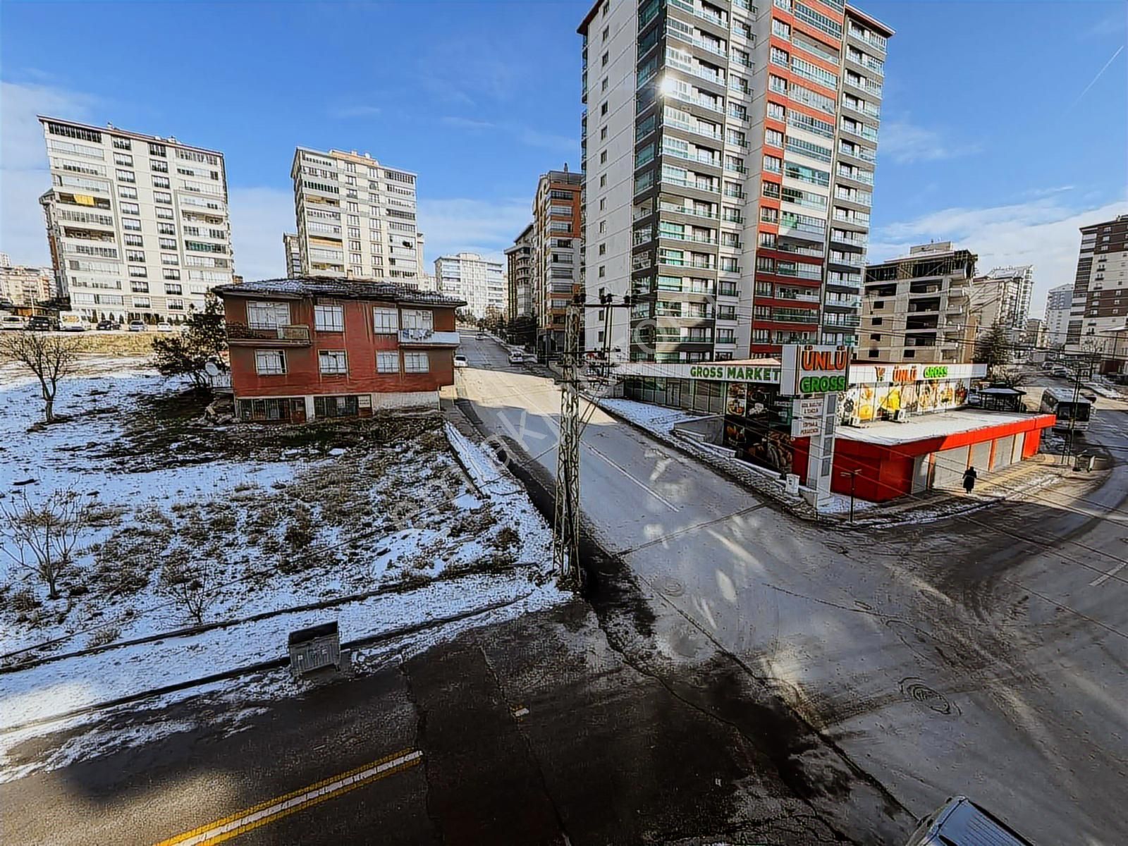 Şentepe Avcılarda Full Yapılı Kiralık - Görsel 16