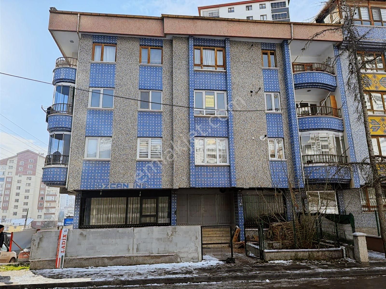 Şentepe Avcılarda Full Yapılı Kiralık - Görsel 20