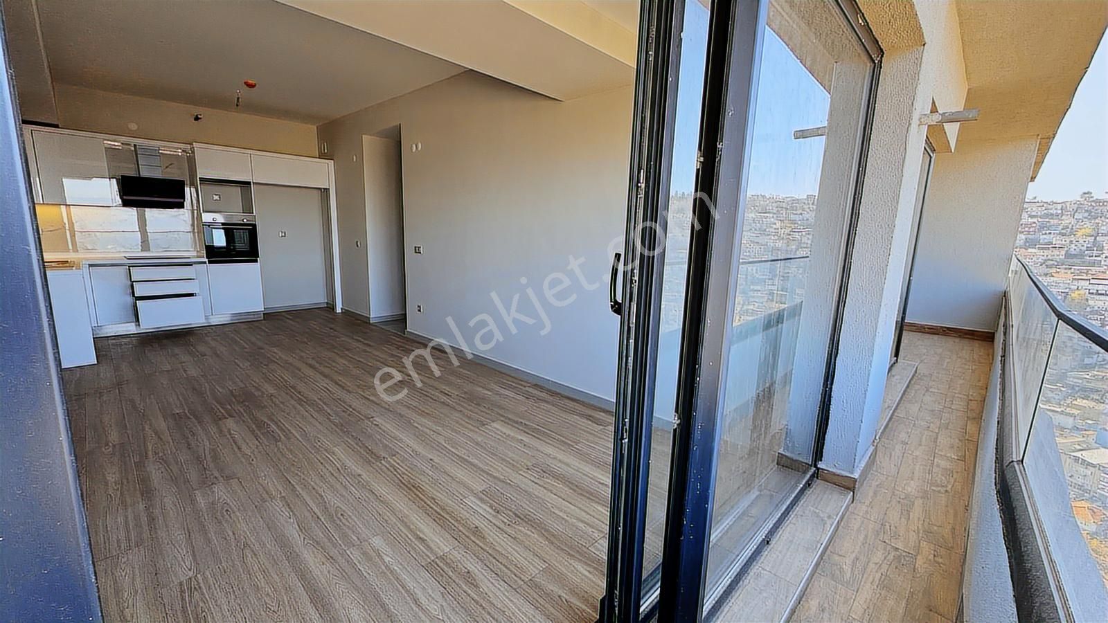 İzka Merkez Yaşam Sitesi İzmir Konak'ta 2+1 Kiralık Daire Cb-ph - Görsel 12