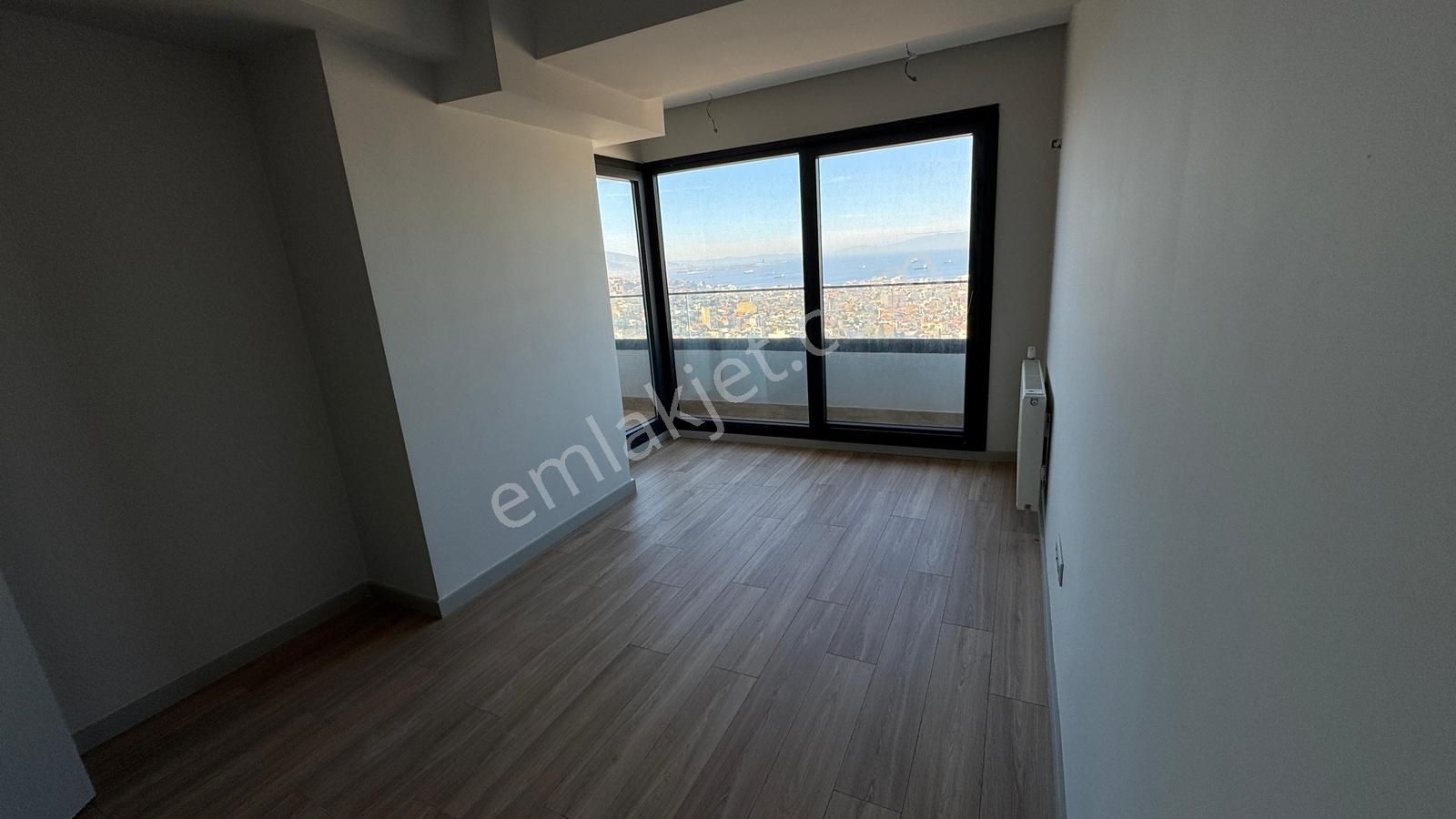 İzka Merkez Yaşam Sitesi İzmir Konak'ta 2+1 Kiralık Daire Cb-ph - Görsel 9