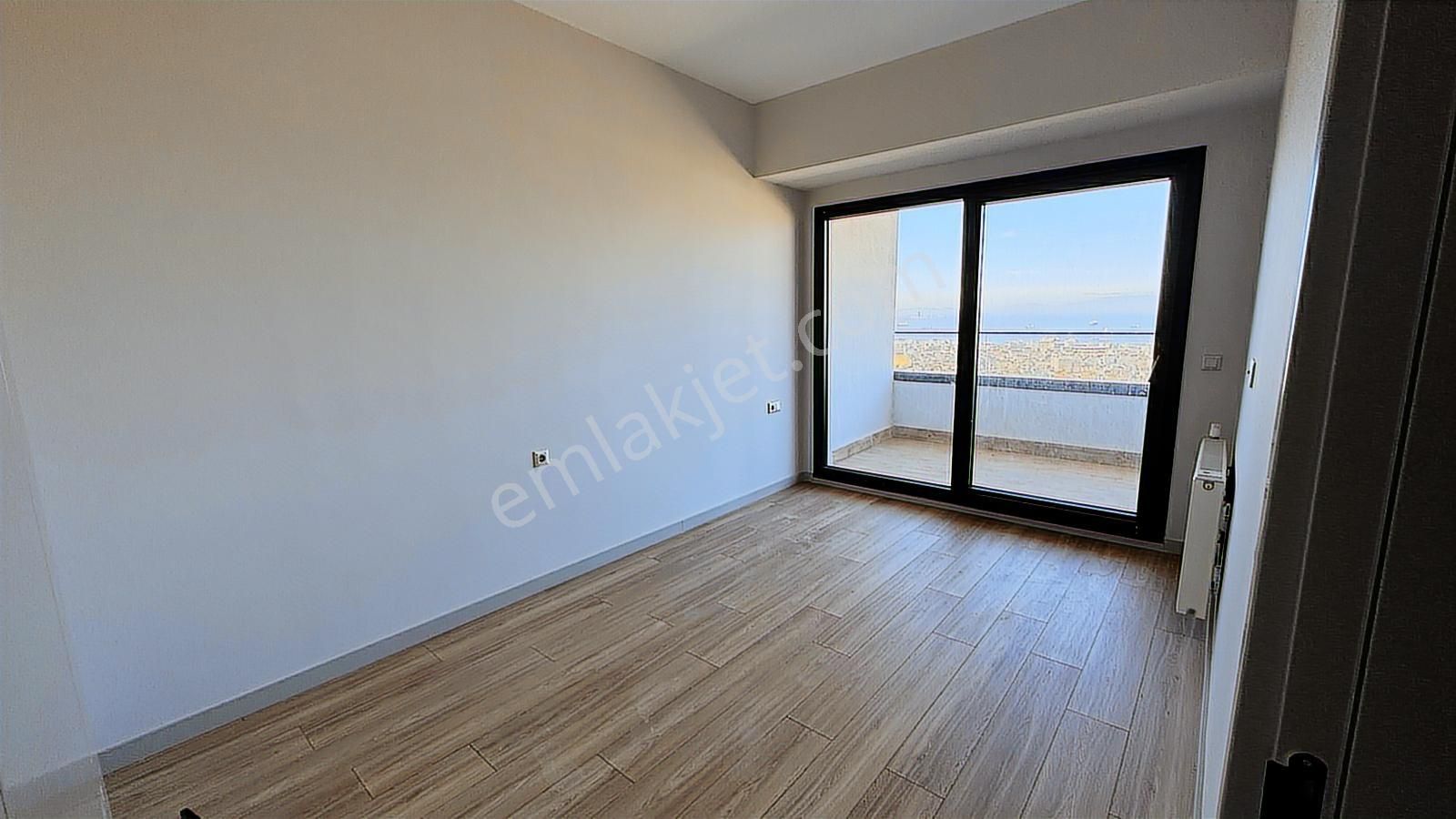 İzka Merkez Yaşam Sitesi İzmir Konak'ta 2+1 Kiralık Daire Cb-ph - Görsel 7