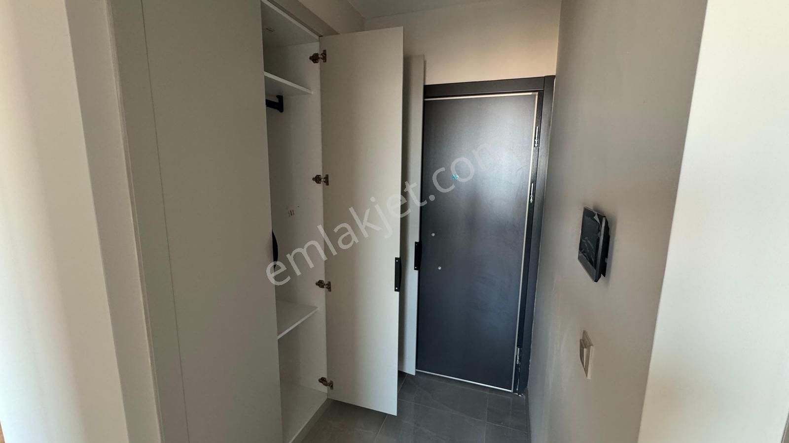 İzka Merkez Yaşam Sitesi İzmir Konak'ta 2+1 Kiralık Daire Cb-ph - Görsel 10
