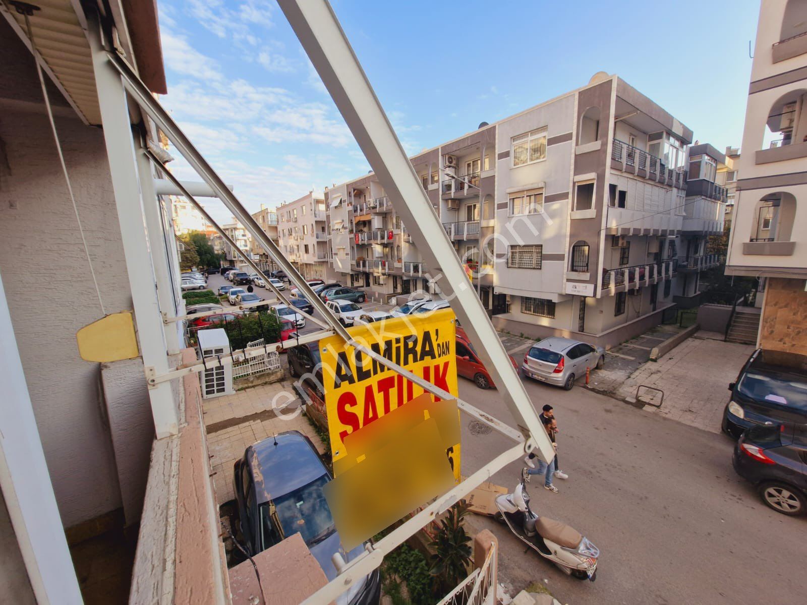 Üçkuyularda 3+1 130m2 Arakat Temiz Bakımlı D.gazlı Daire - Görsel 32