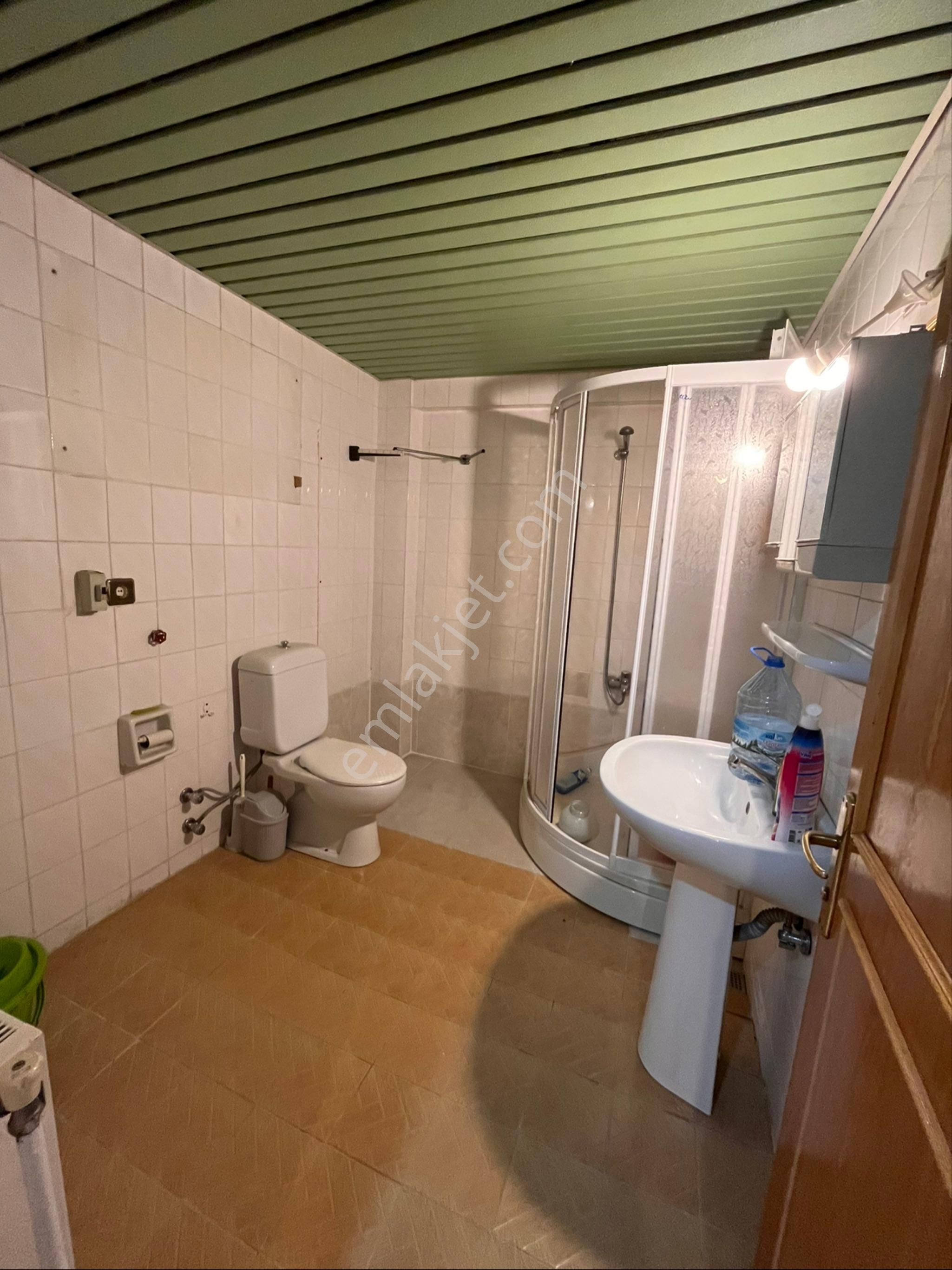 Üçkuyularda 3+1 130m2 Arakat Temiz Bakımlı D.gazlı Daire - Görsel 20
